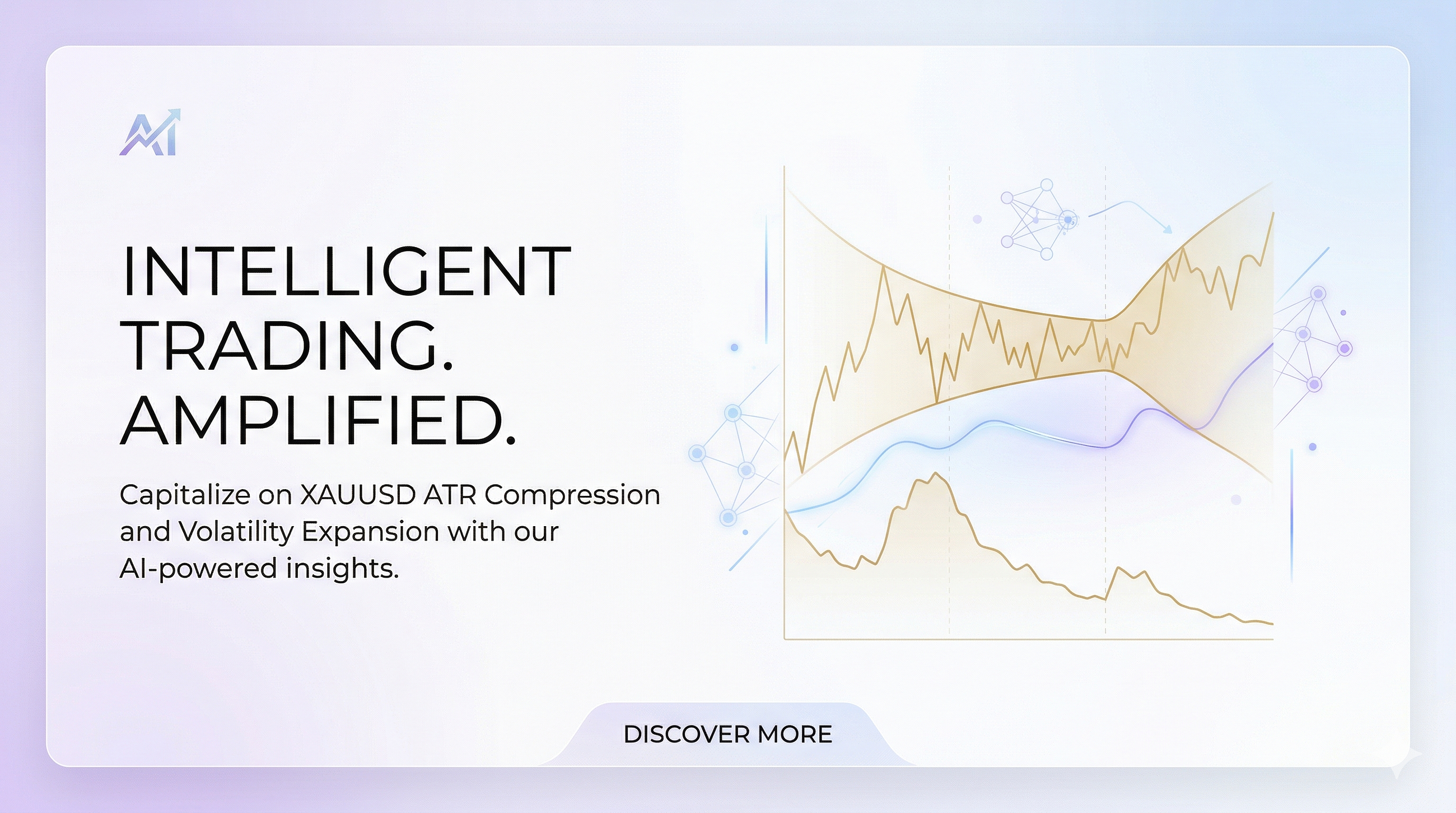 Gold (XAUUSD) AI Analysis & ATR Compression: A Practical Breakout Framework for Traders