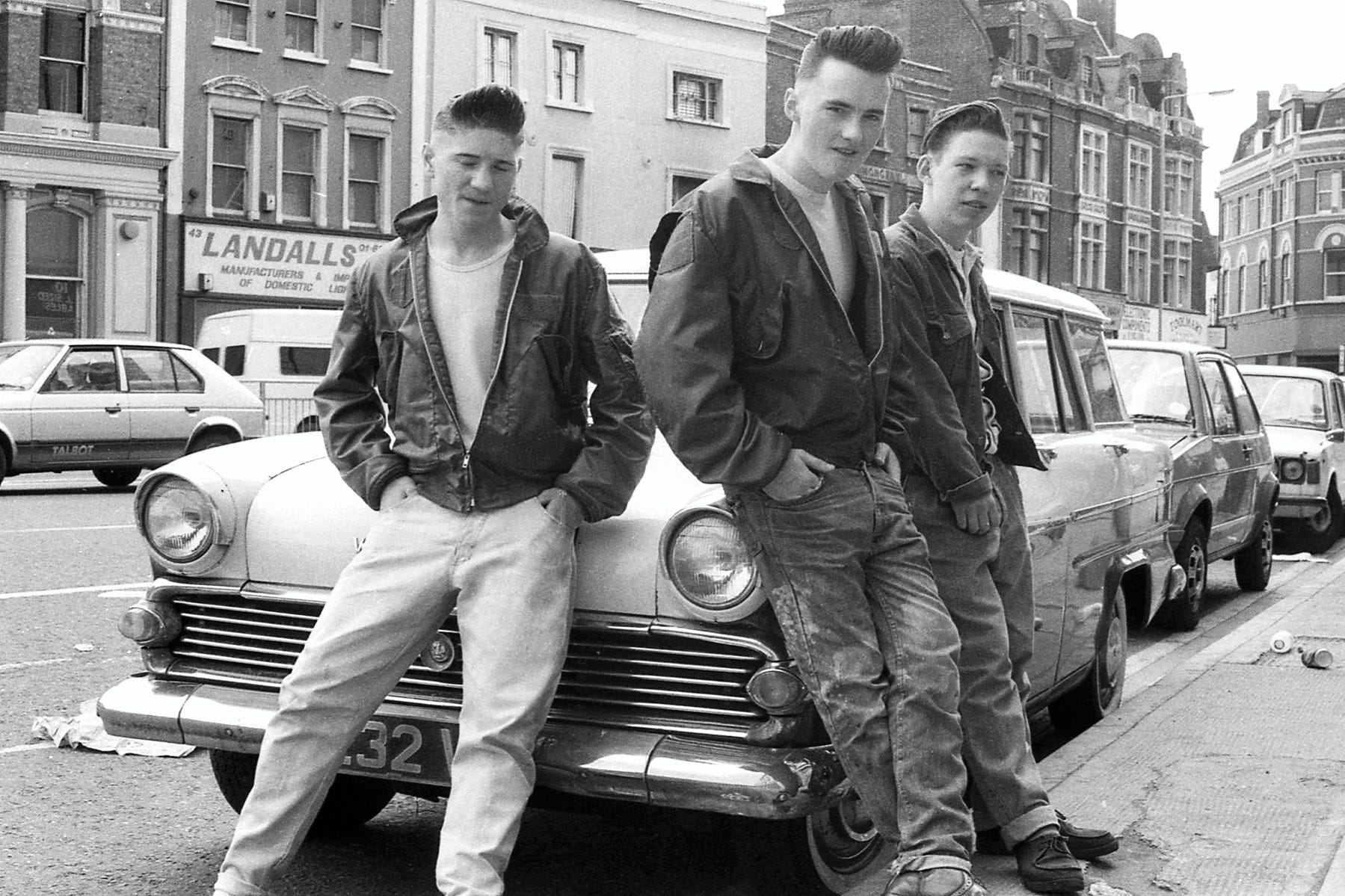 Rockabilly Bilder Rockabilly Bilder