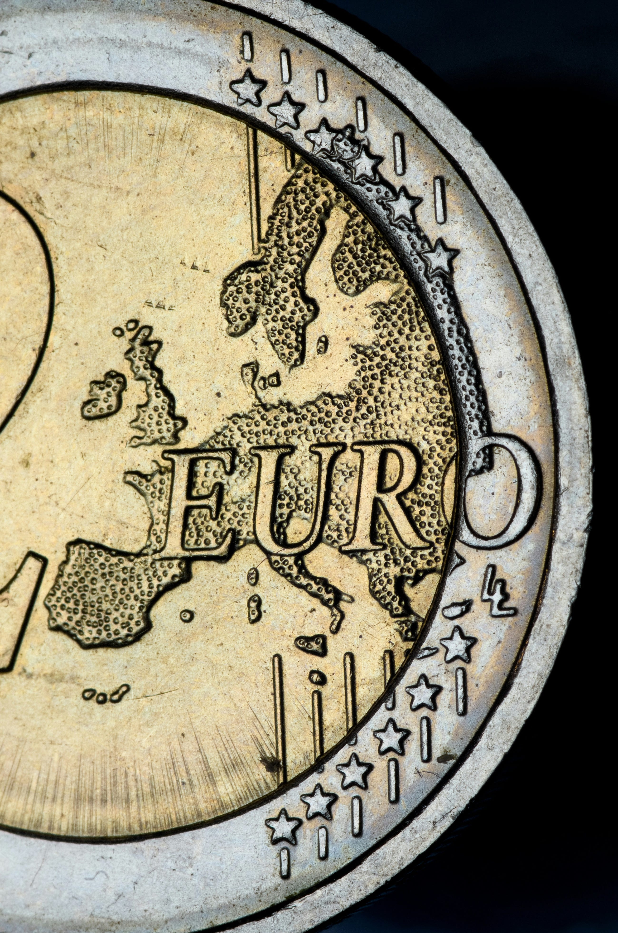 Discovering EuroToken: A New Opportunity in the Crypto Space