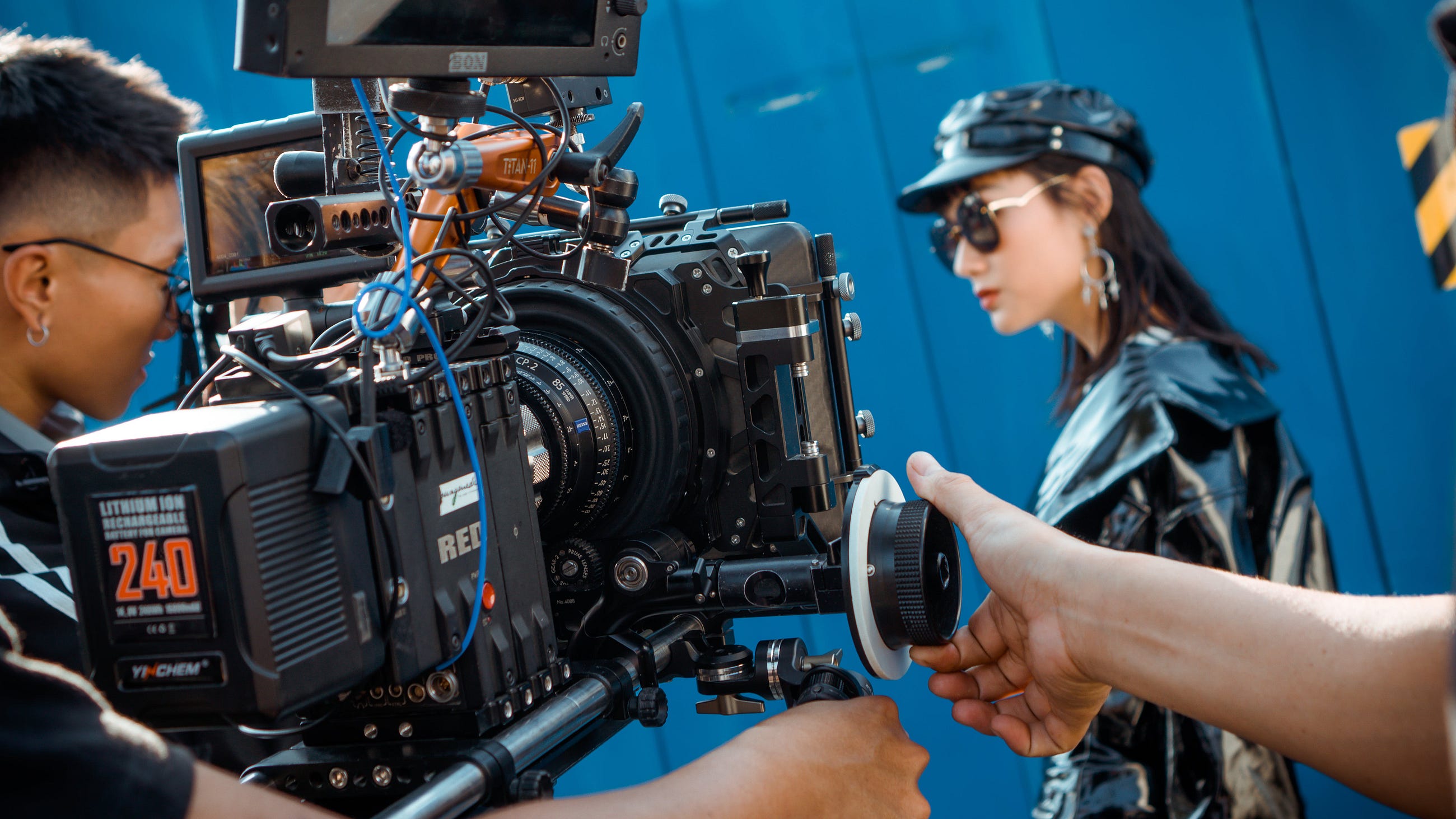 Influencers Take Center Stage: The Shift in Movie Casting Preferences