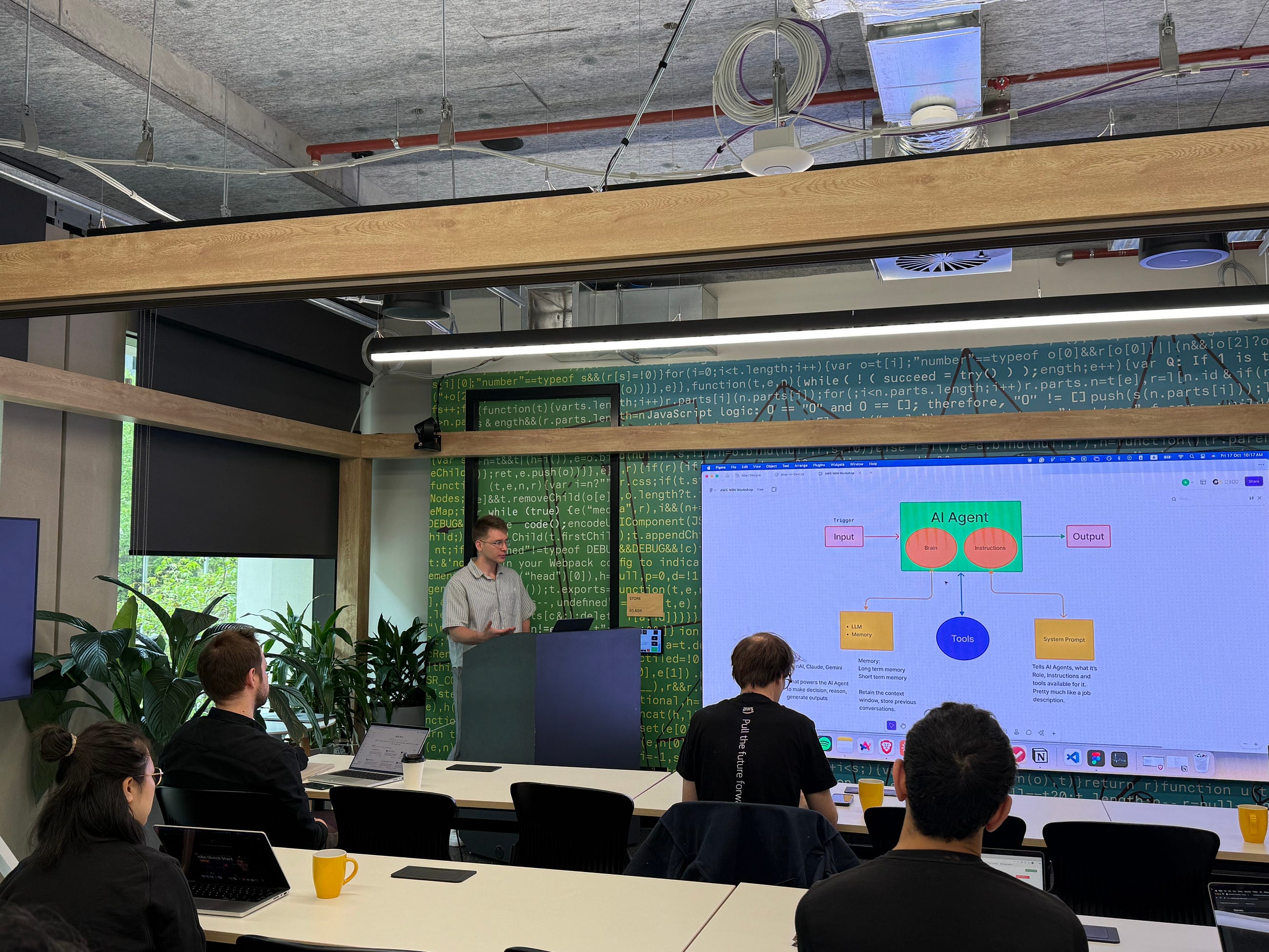 We’re Building AI for the Wrong People