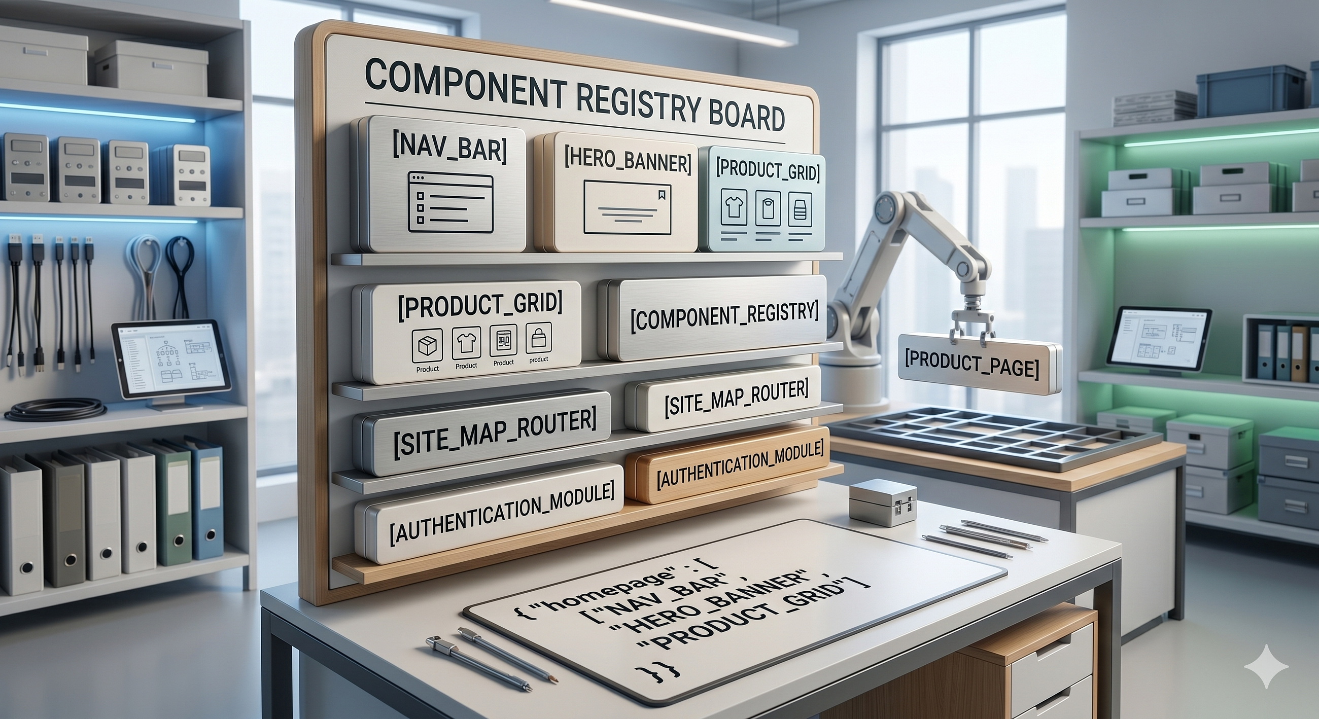 Stop Asking AI to Code. Start Asking it to Orchestrate