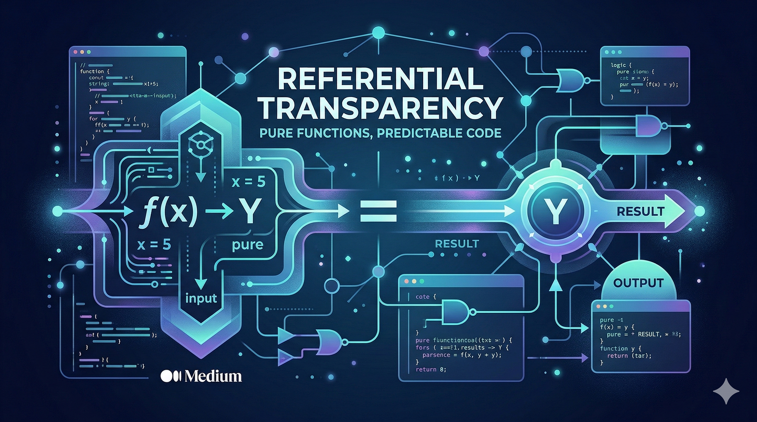 IO Monad และ Referential Transparency