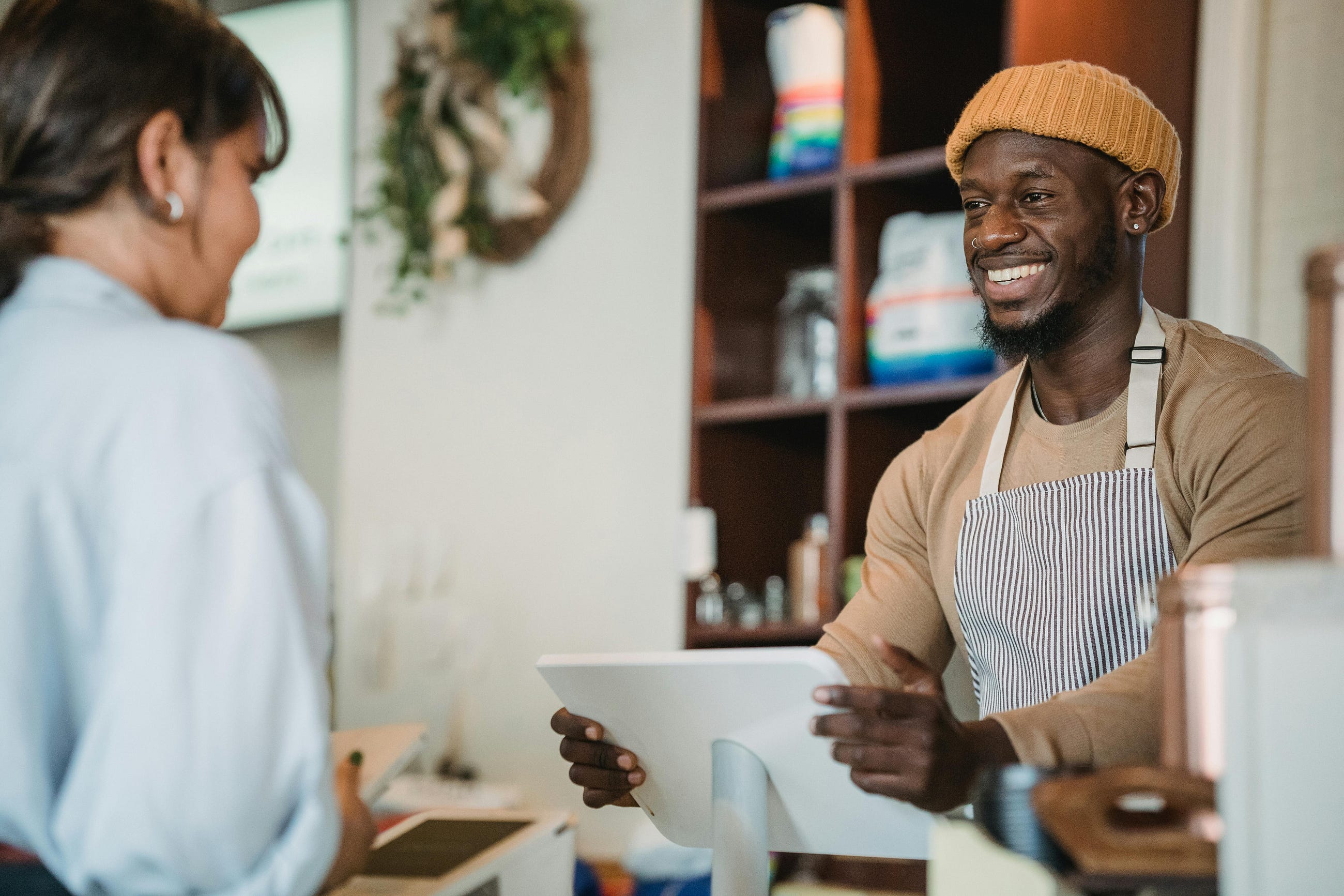 Best Tools for Small Businesses in Africa (And Why Most Businesses Are Using the Wrong Ones)