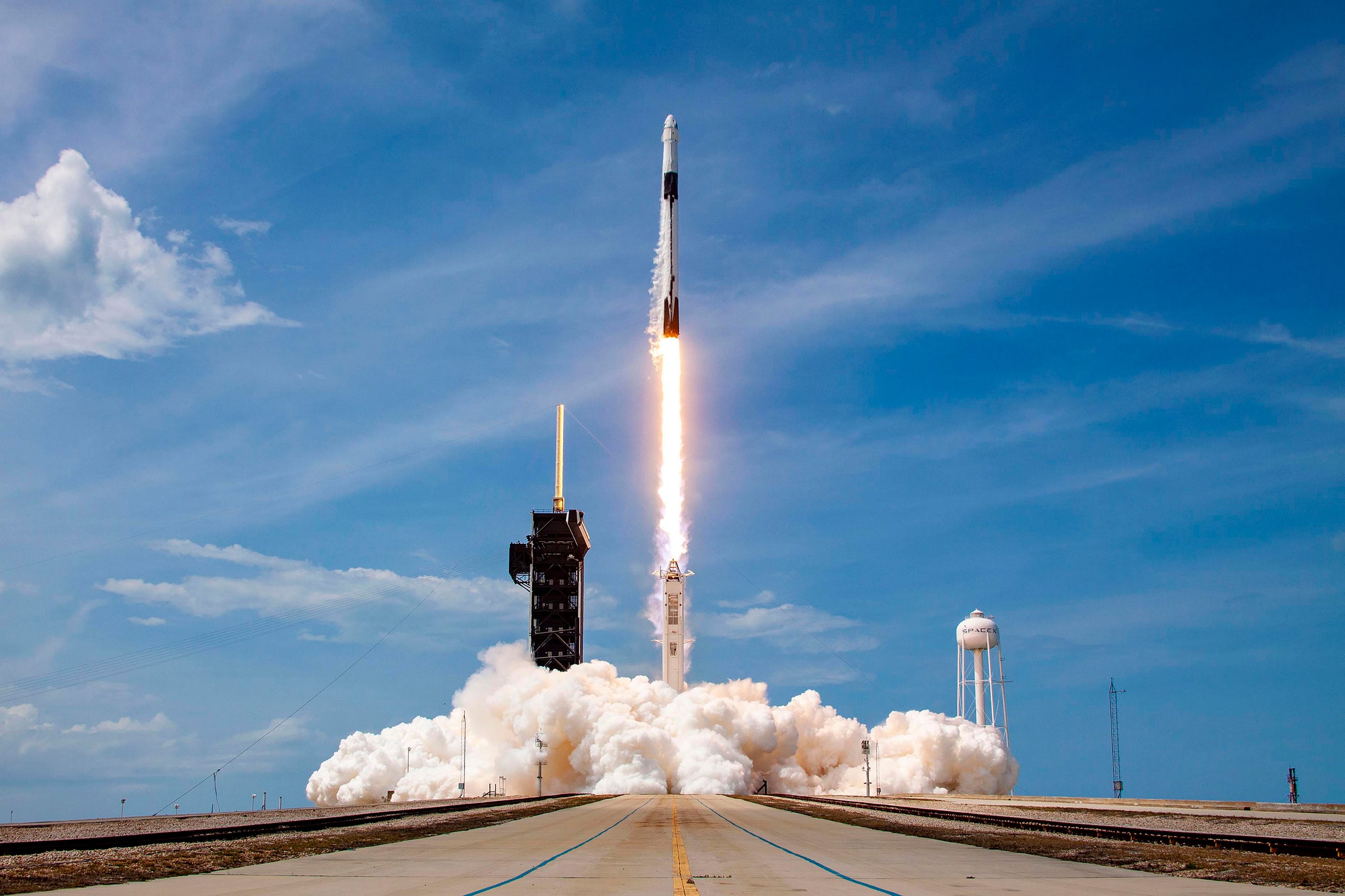 How Reusable Rockets Are Changing Aerospace Engineering