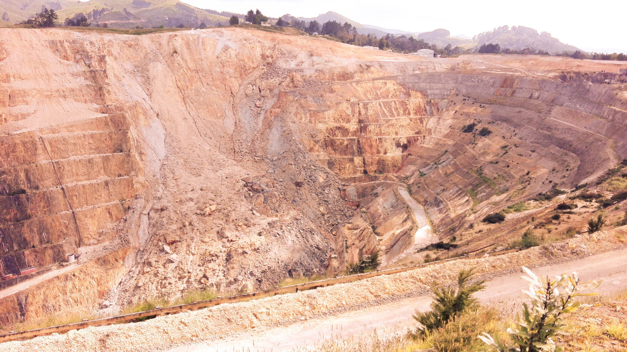 Rare Earth Metals: Strategic Commodities for Modern Technology