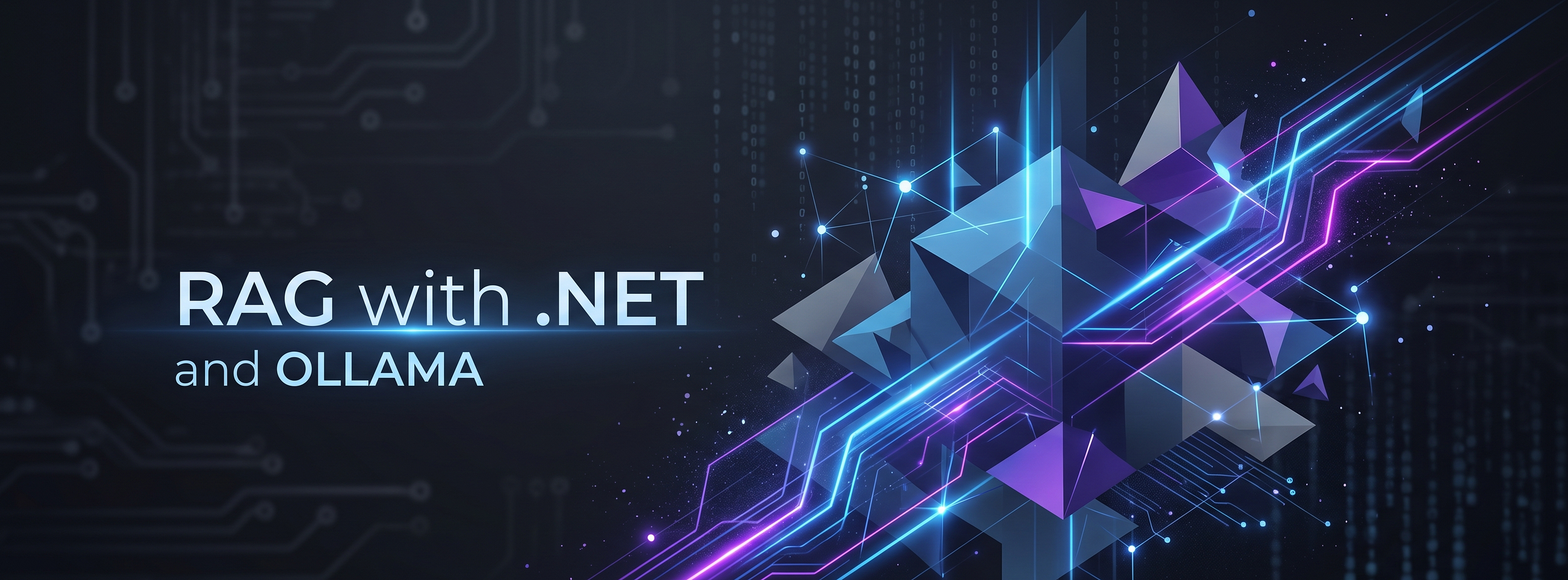 Introduction to RAG with .NET 10