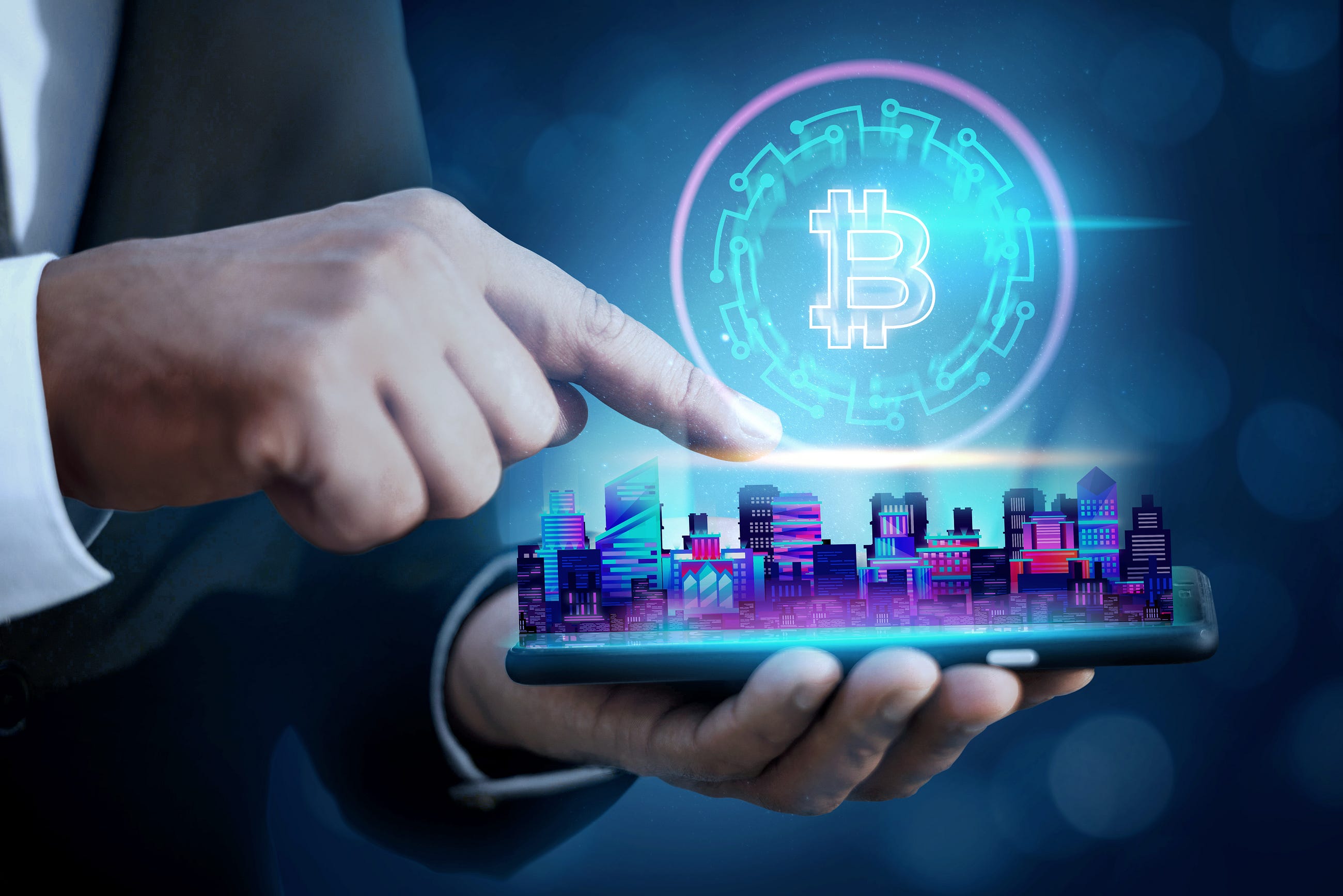 “Tokenized Bonds: Governments Go On-Chain”