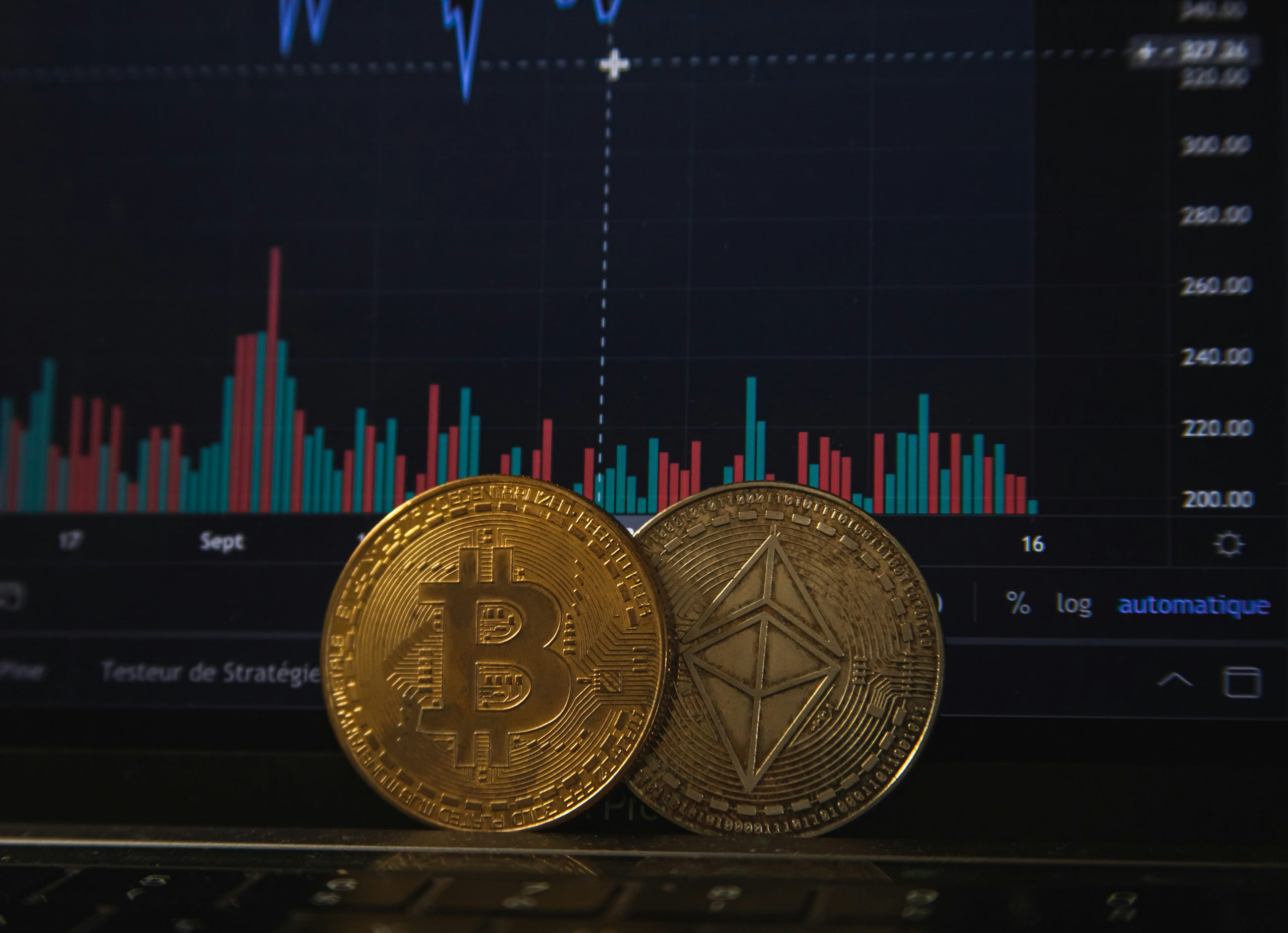 Beat the Crypto Whipsaw: Build Adaptive Portfolios with Agentic AI (and Python you can run…