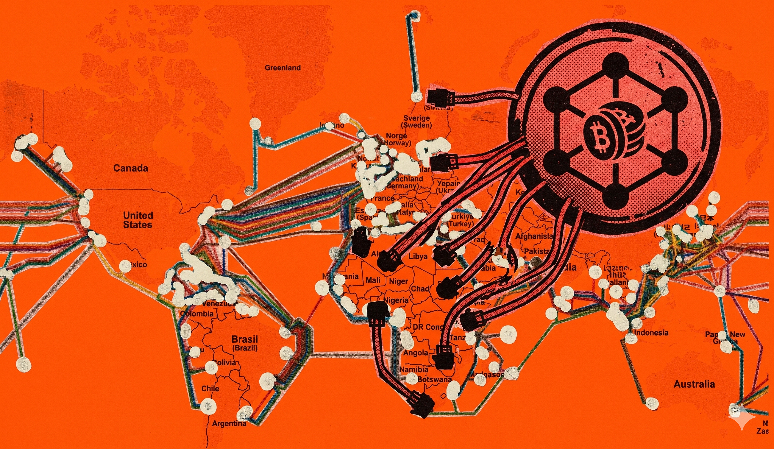 How a DePIN Coin-Backed Startup Can Fix Africa’s Broken Internet