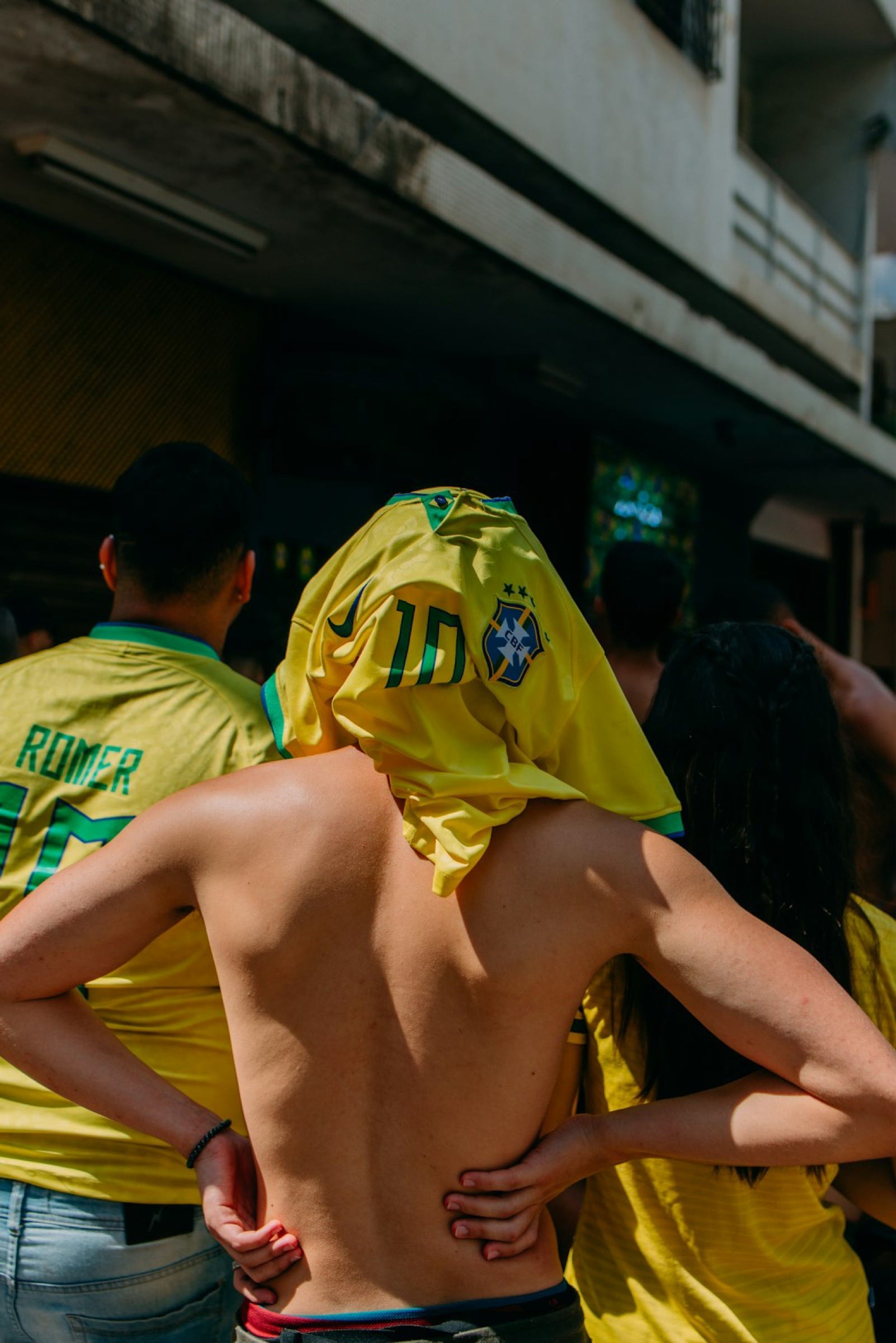 Is Our View of Brazil Outdated?