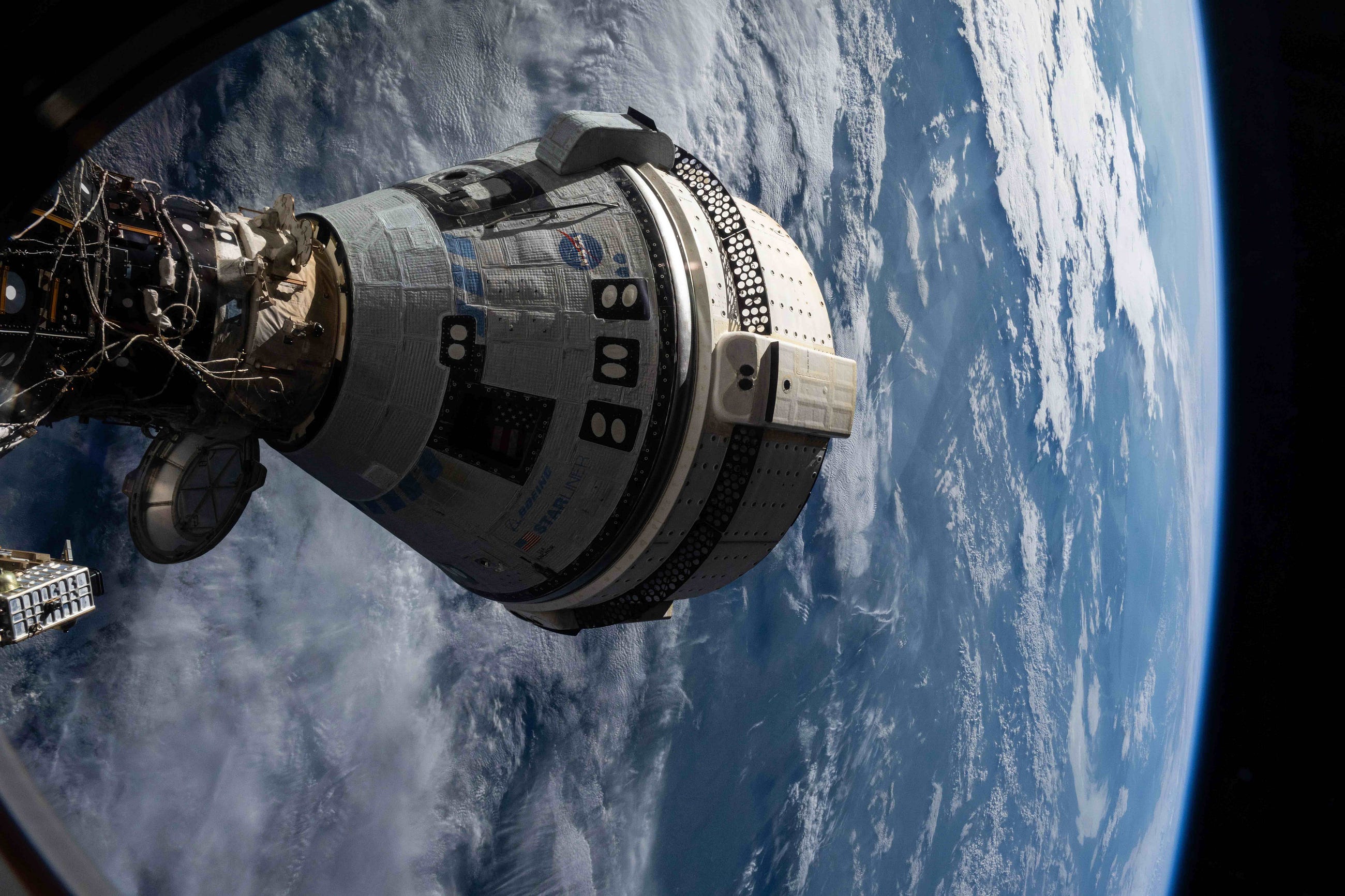 Boeing Starliner Under Scrutiny: NASA Report Reveals Major Issues but Boeing Starliner Under Scrutiny: NASA Report Reveals Major Issues but
