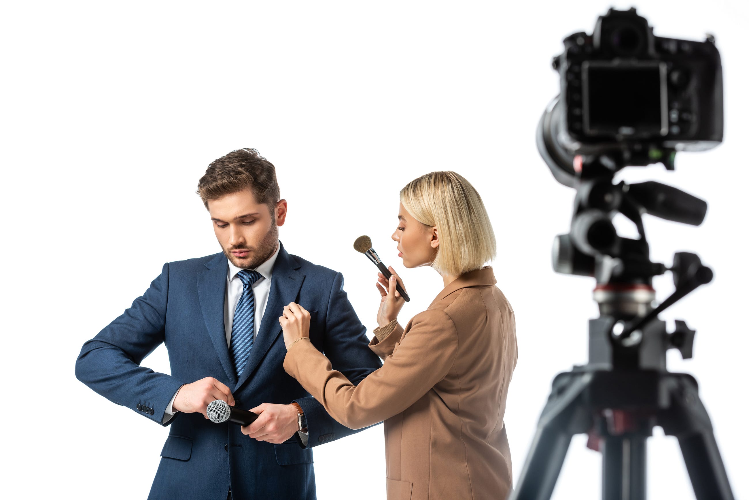 Master Your Media Appearance with the WISE Approach