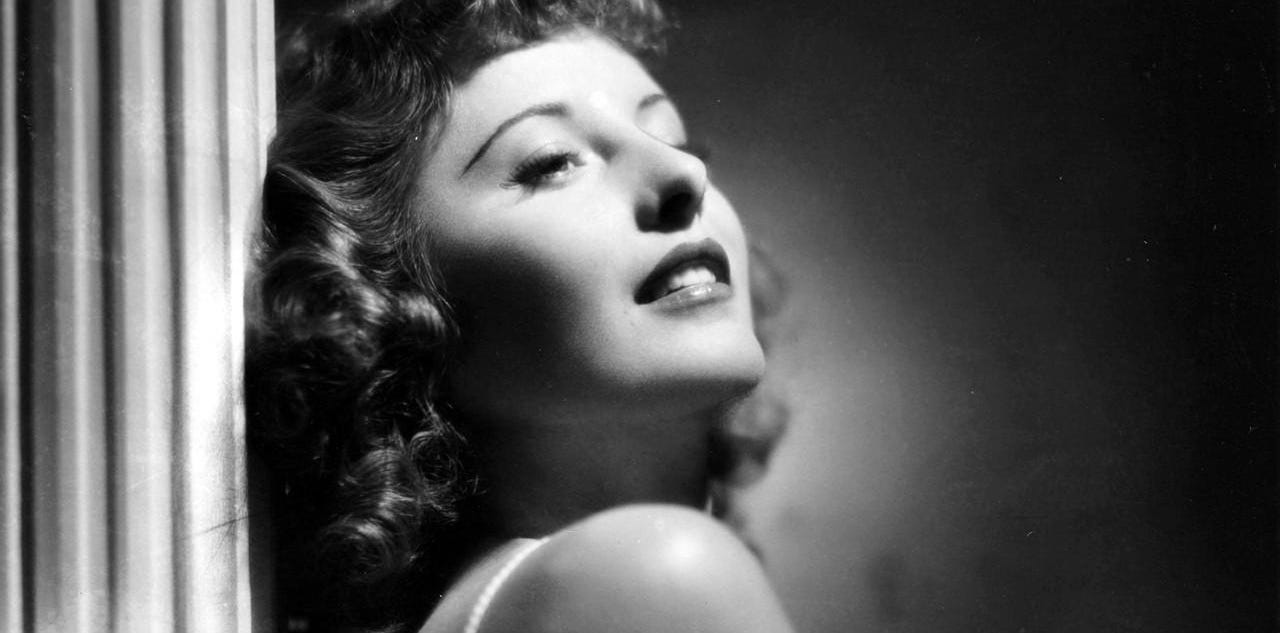 Discussion on this topic: Barbara Stanwyck, barbara-stanwyck/ Communication on this topic: Rosemary Radcliffe, barbara-stanwyck/