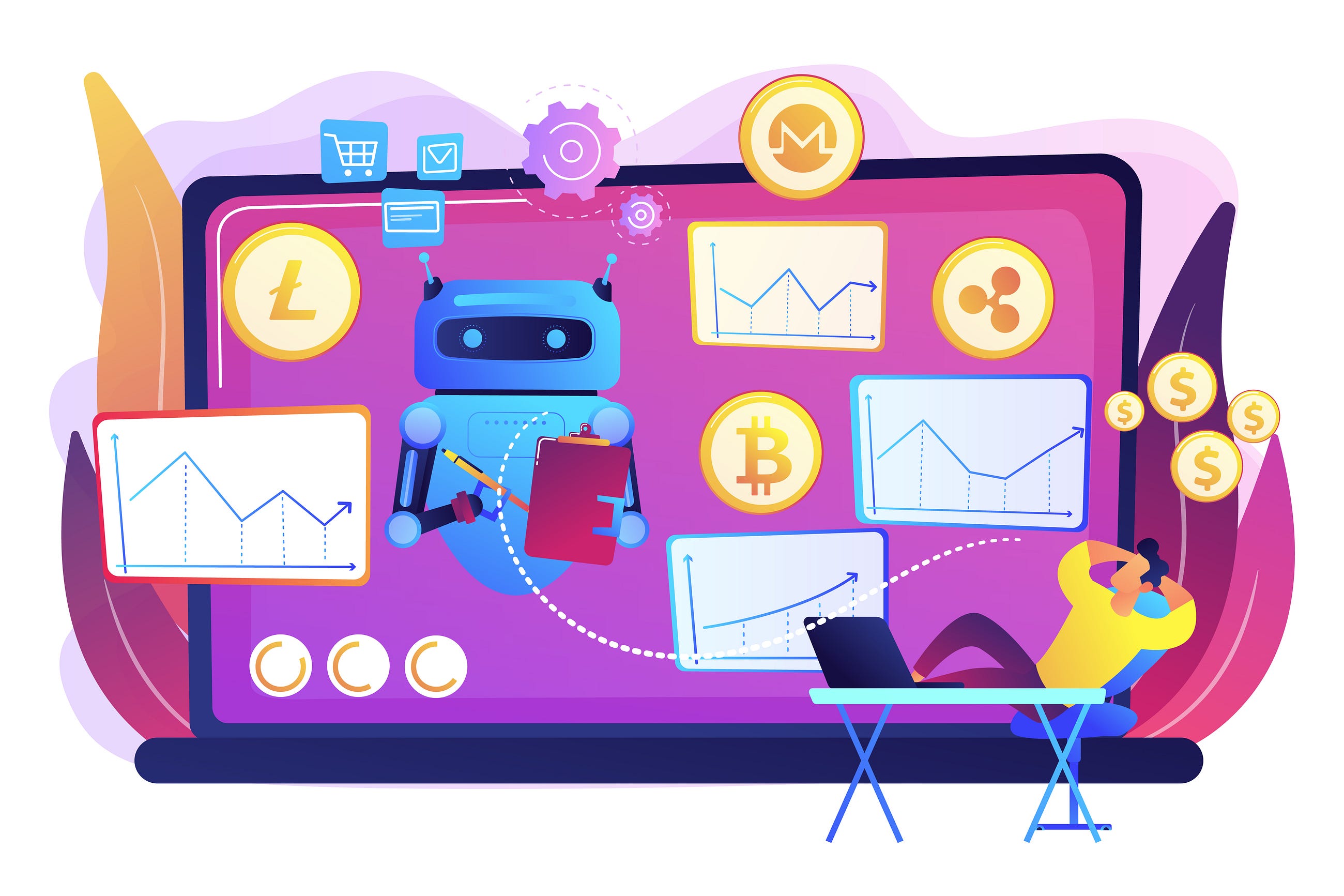 What Role Will AI Play in the Future of Digital Marketing?