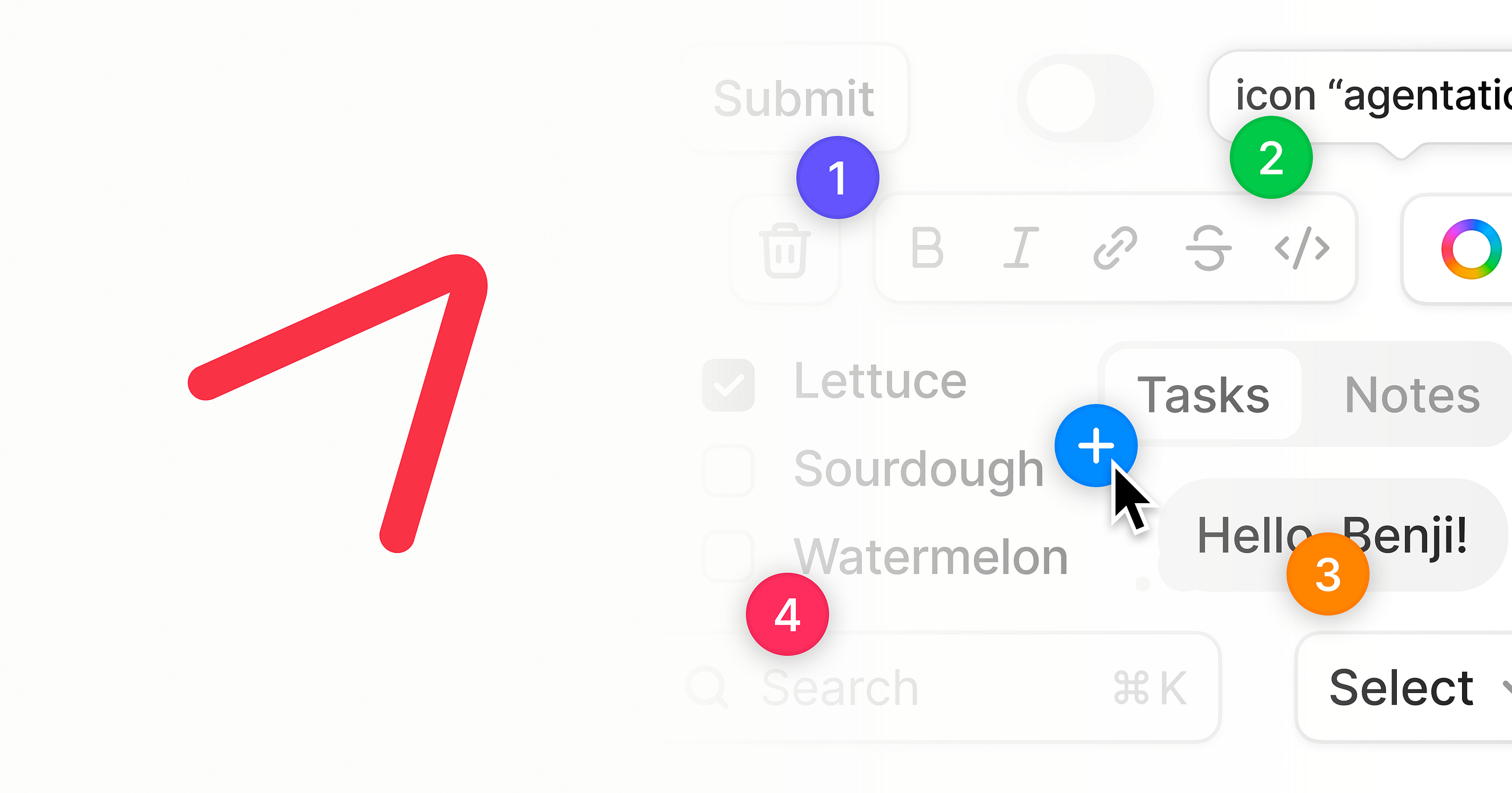 How Agentation Helps AI Coding Agents Understand UI Feedback