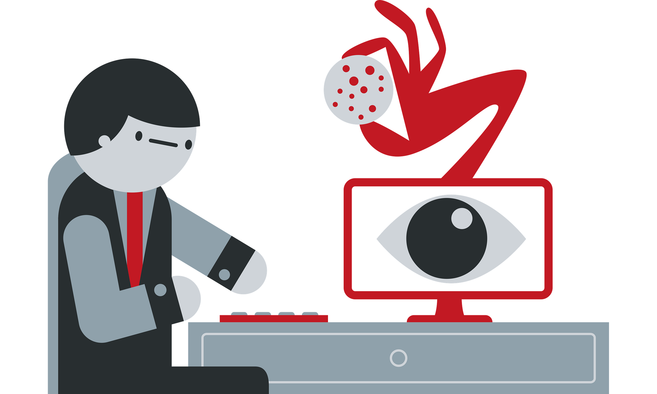 CSRF: When Your Browser Snitches Behind Your Back