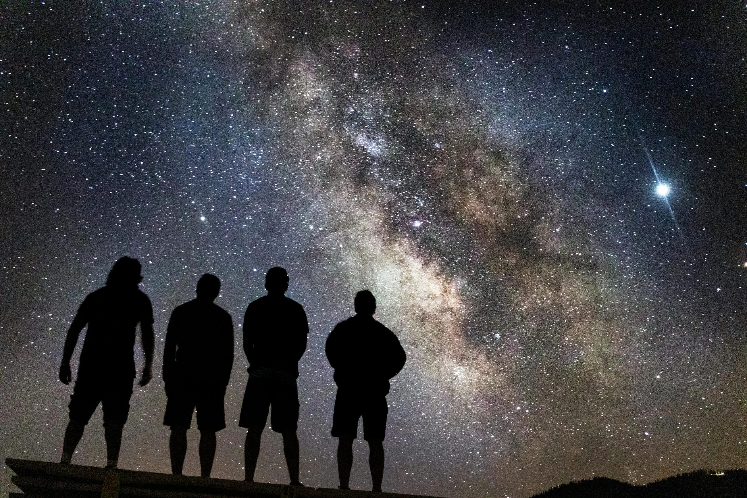 Black Holes and the Beauty of the Unknown