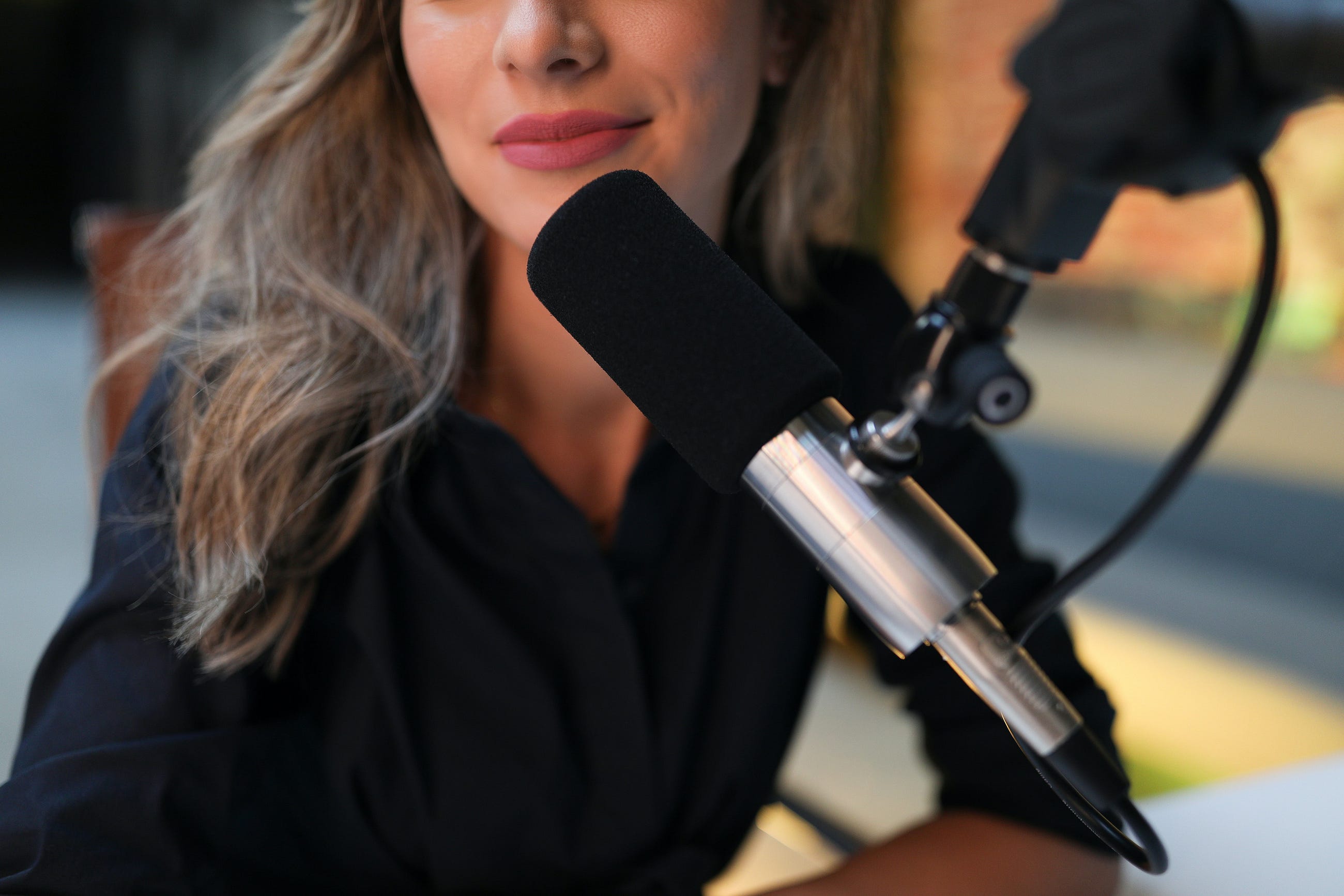 How to Leverage Podcaster Passion for Ads that Connect