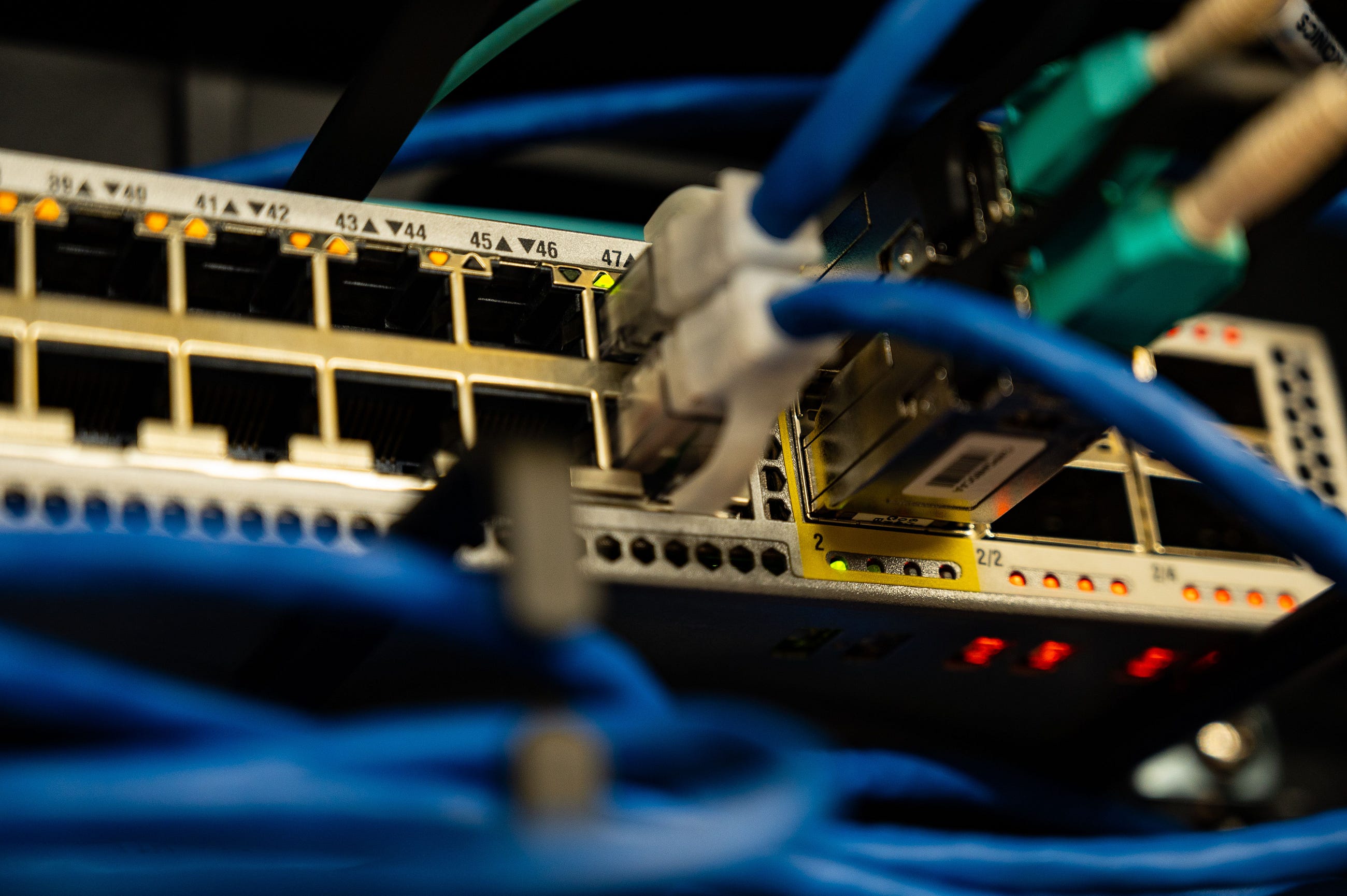 The Hackers Who Hid Inside Your Router — and Nobody Noticed for a Year