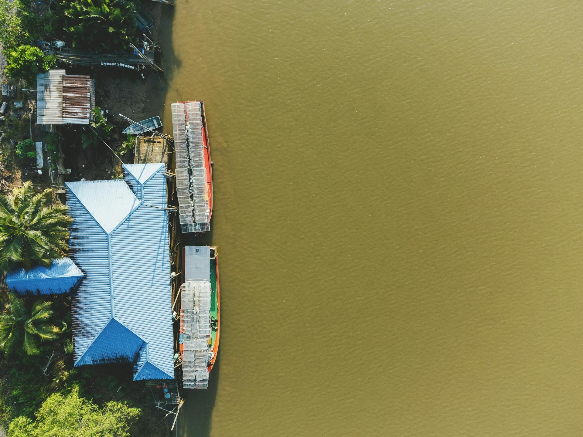 Kuala Dungun, Terengganu, Malaysia