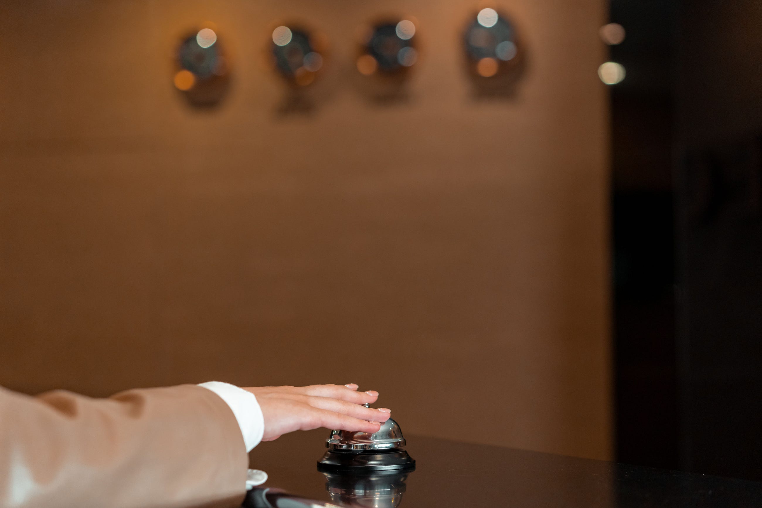 The Facade Pattern, Explained Like a Hotel Concierge