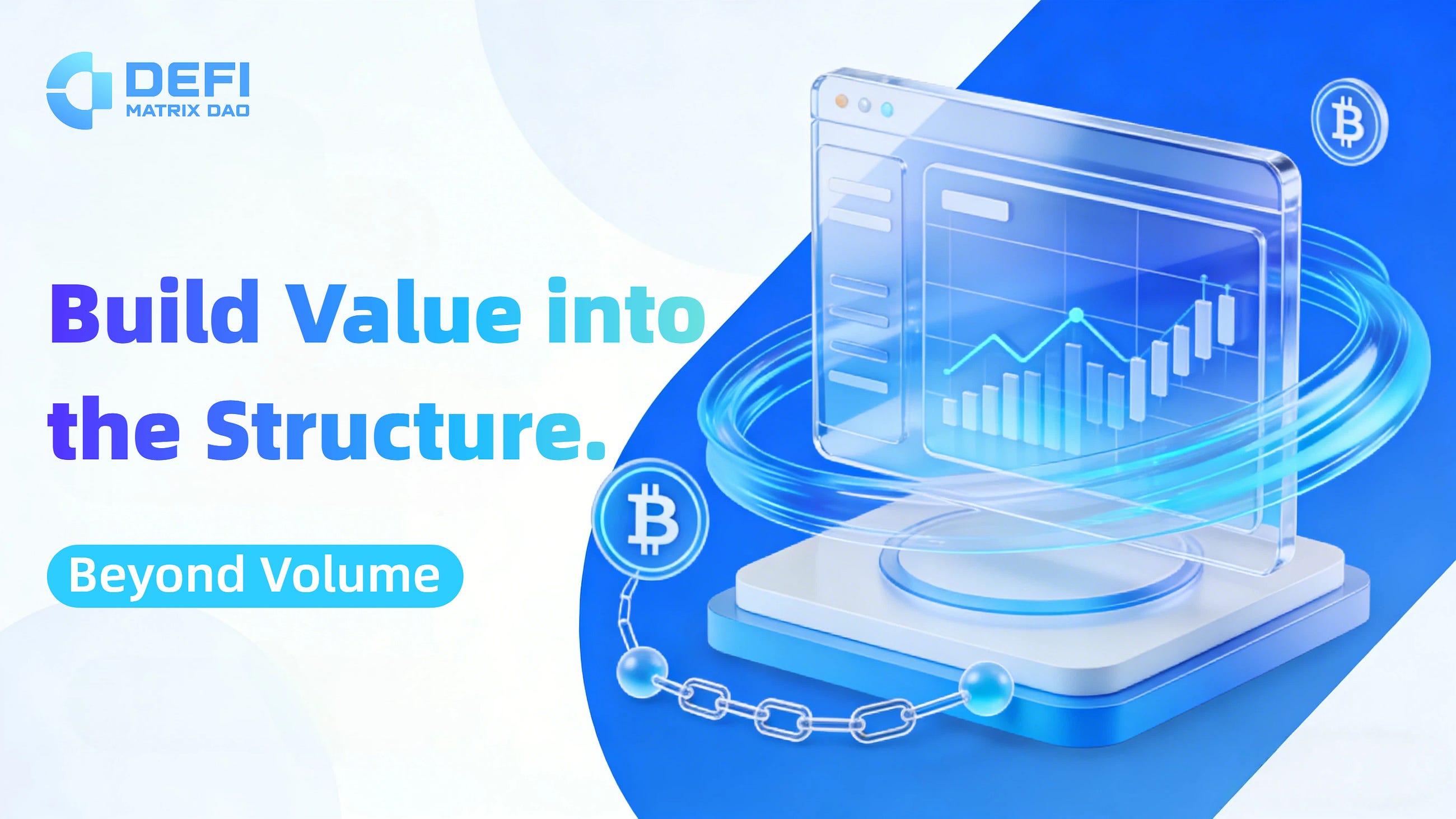 Matrix DAO: An Experimental Reconstruction of On-Chain Liquidity Structural Power