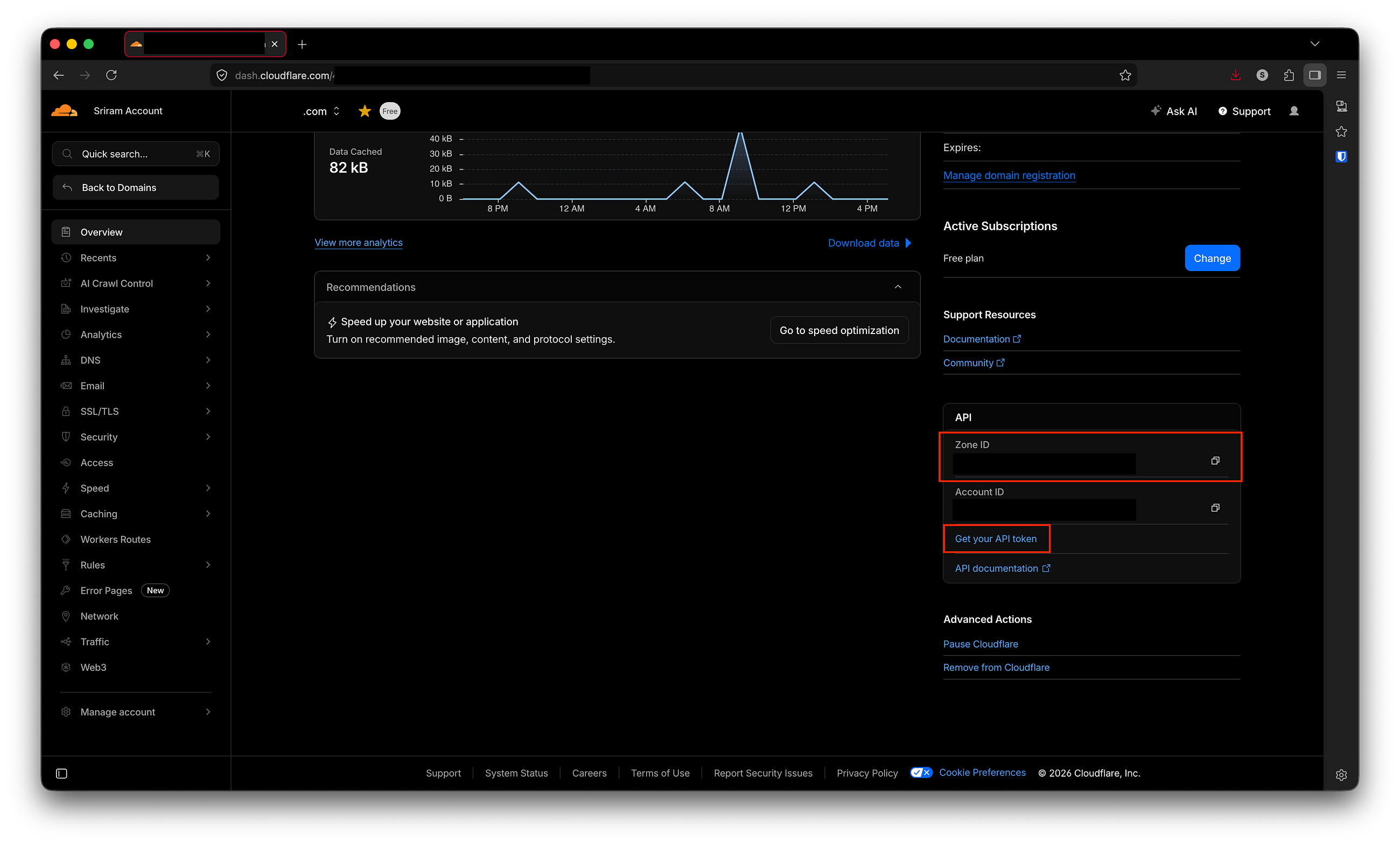 How I Automated Updating My DNS Records
