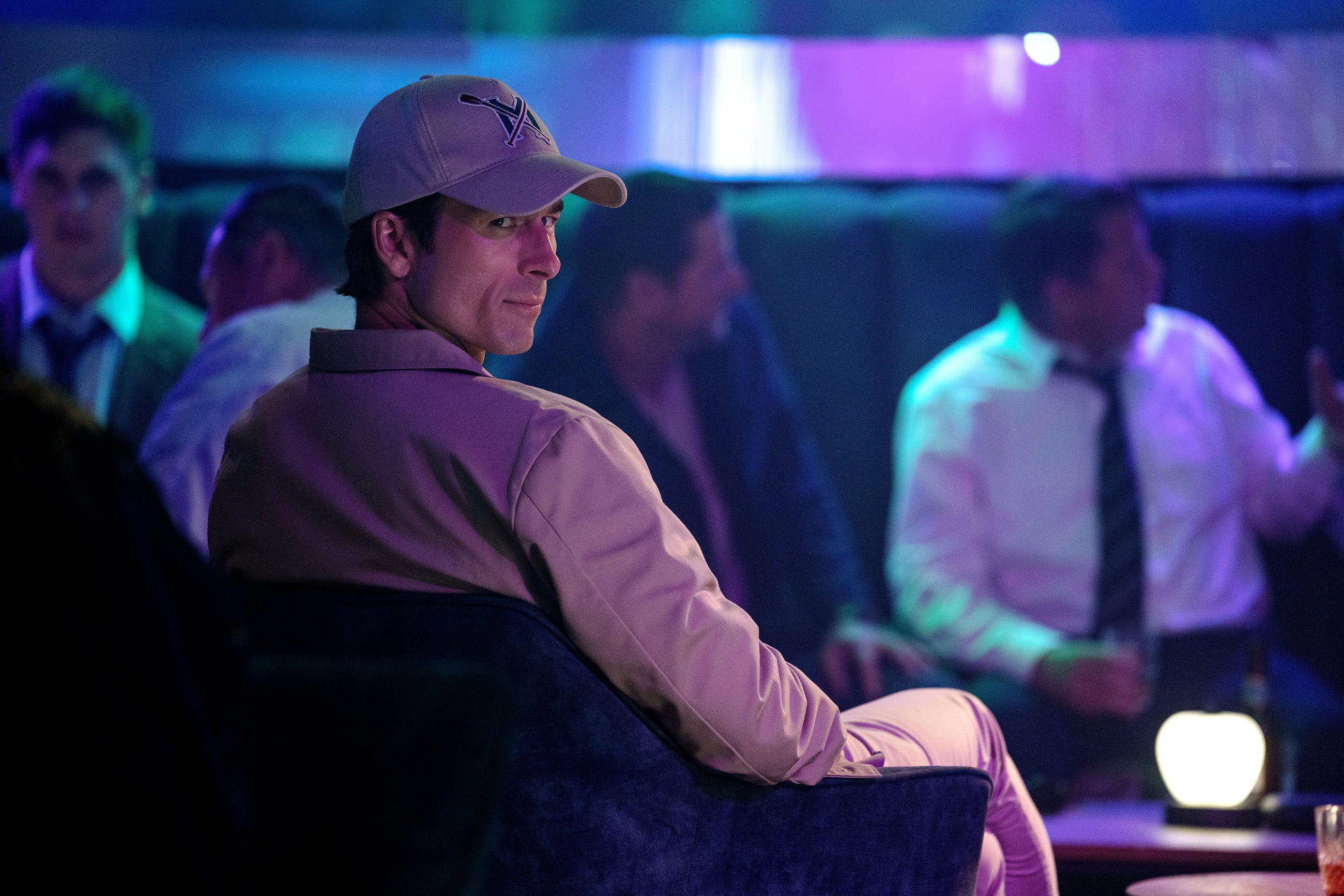 “How to Make a Killing” is More Proof of Glen Powell’s Charm
