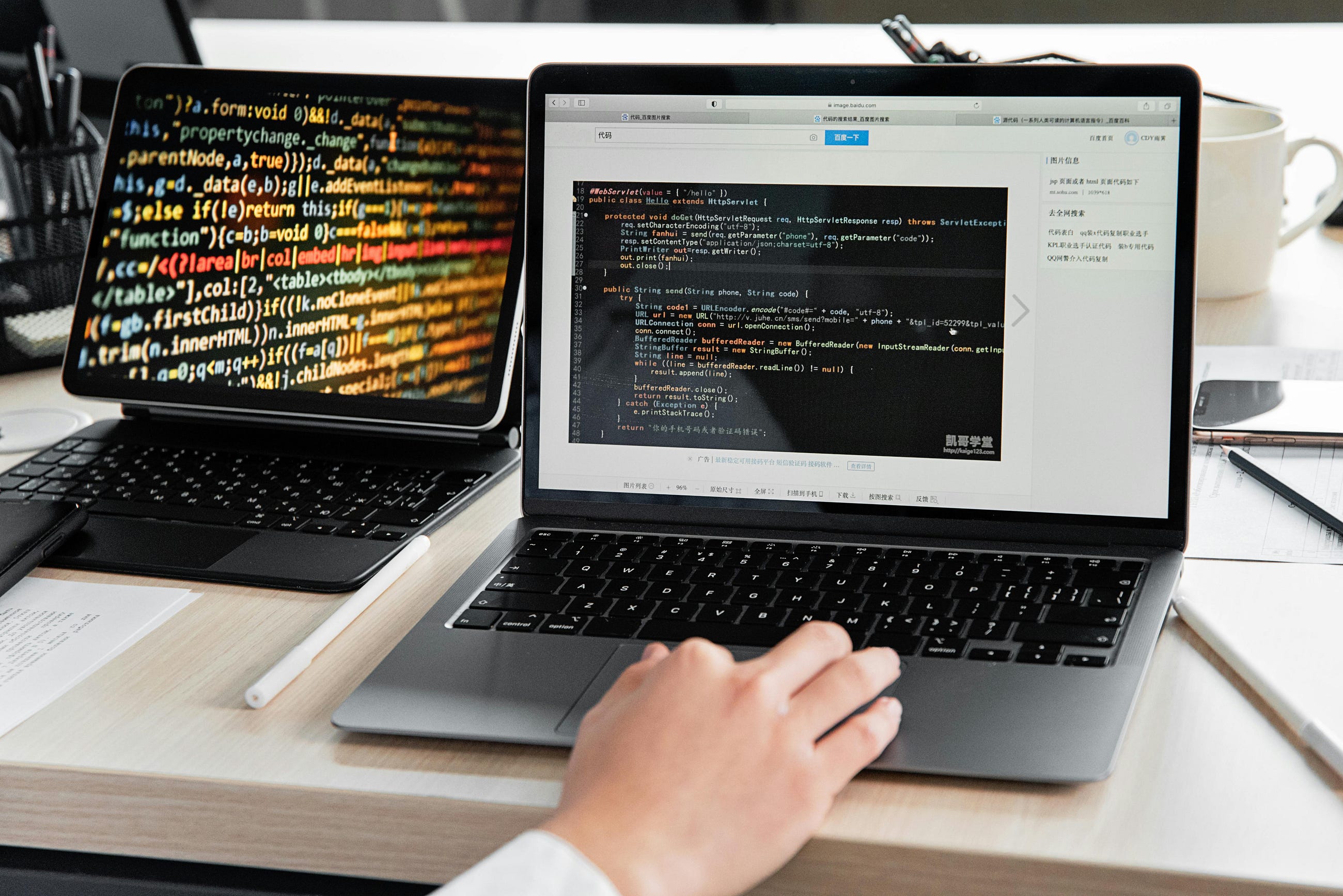 I Built 3 Projects Using Only These 8 Python Features — The Results Shocked Me