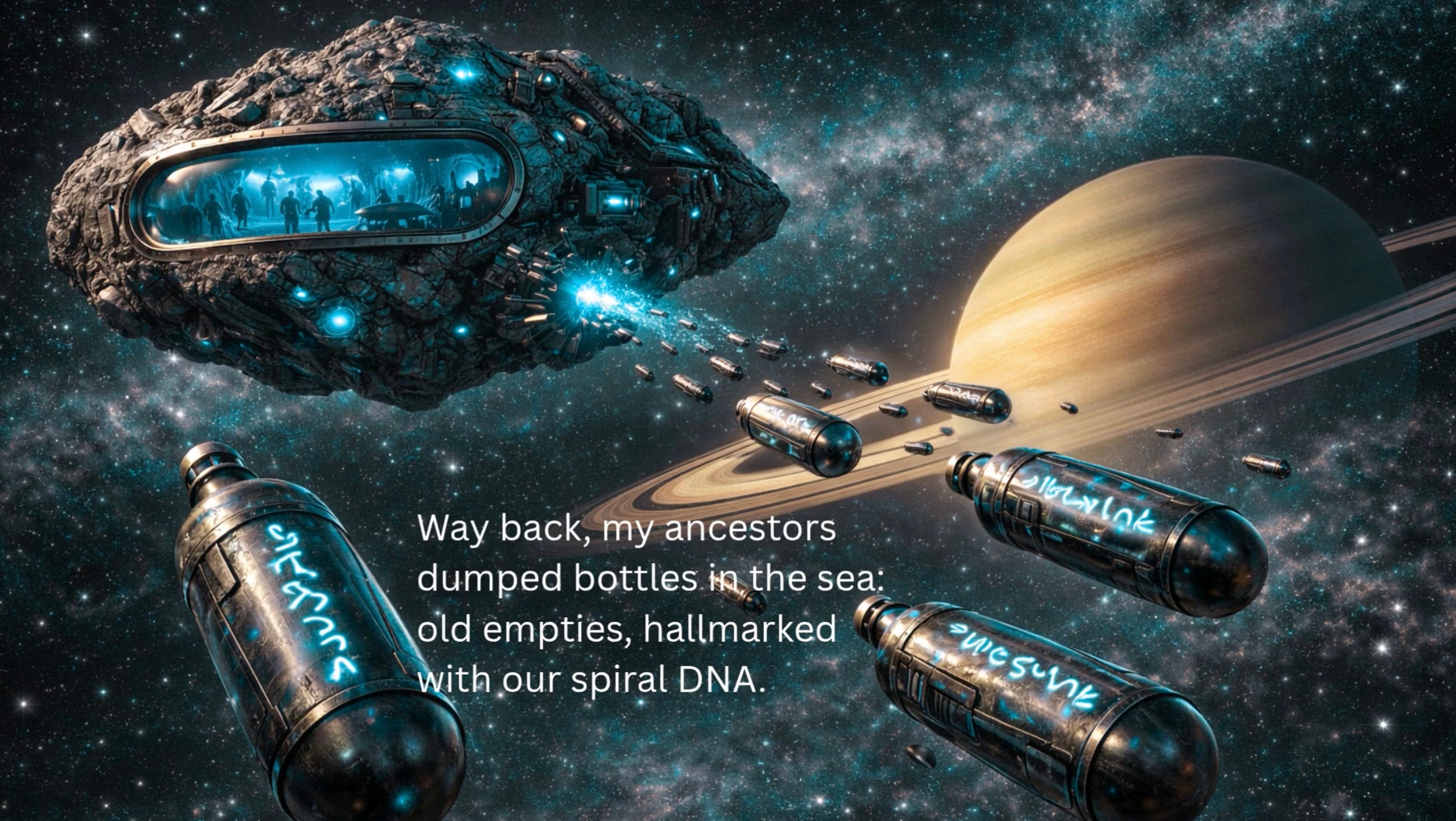 A Manual for Tracing Alien Tech in Interstellar Objects A Manual for Tracing Alien Tech in Interstellar Objects