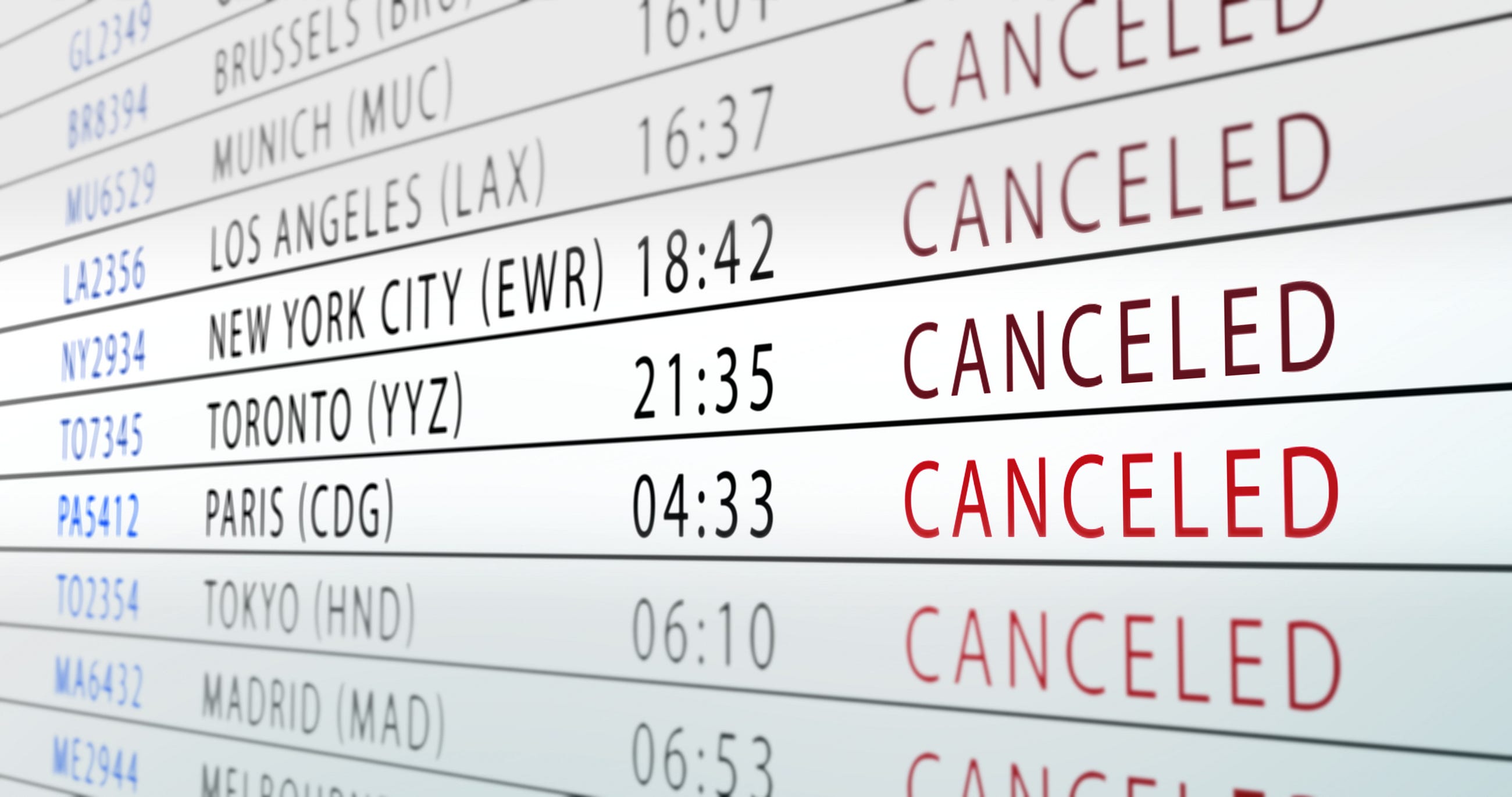USA’s Travel Industry Has A Problem — And It’s Not What You Think