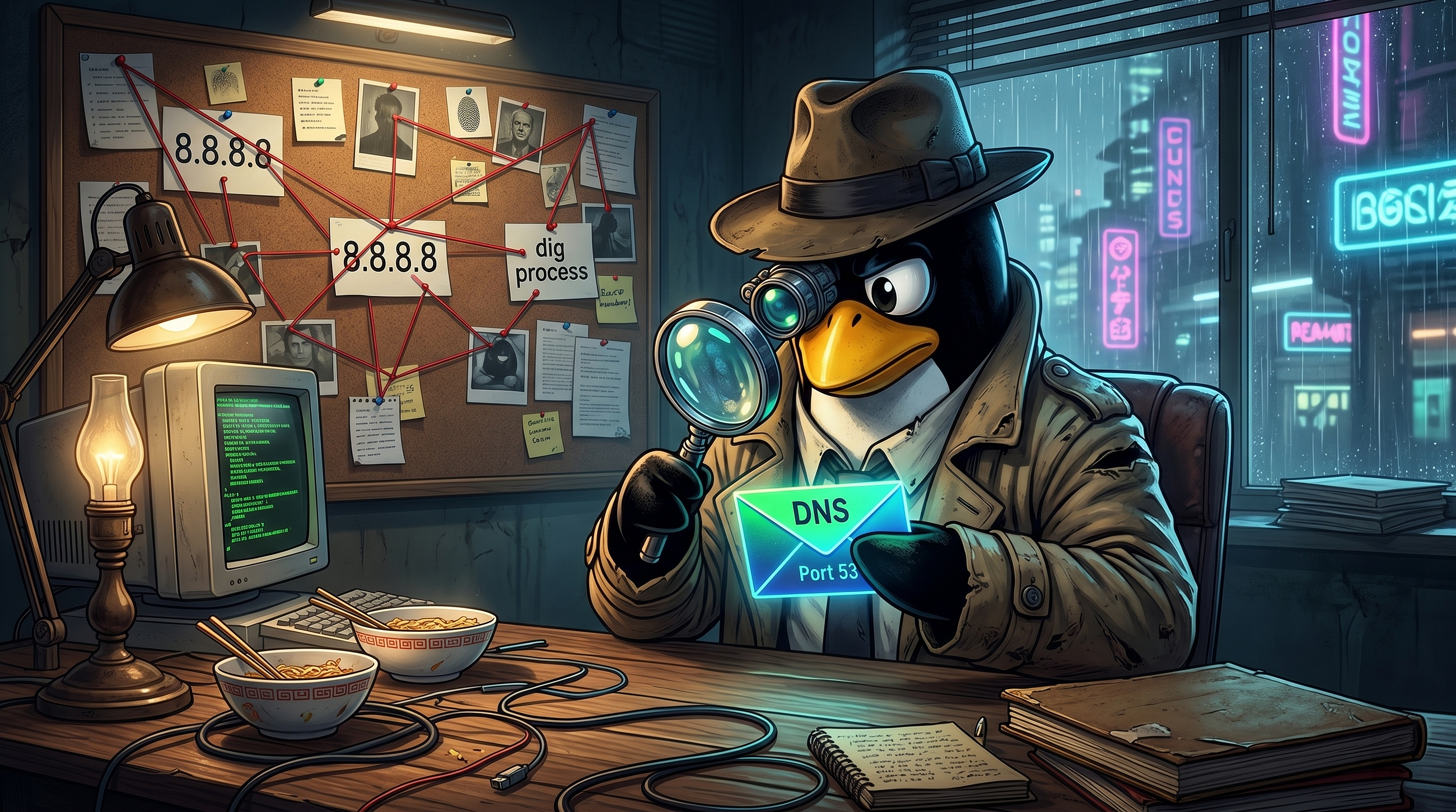 Linux log enhancement part 3