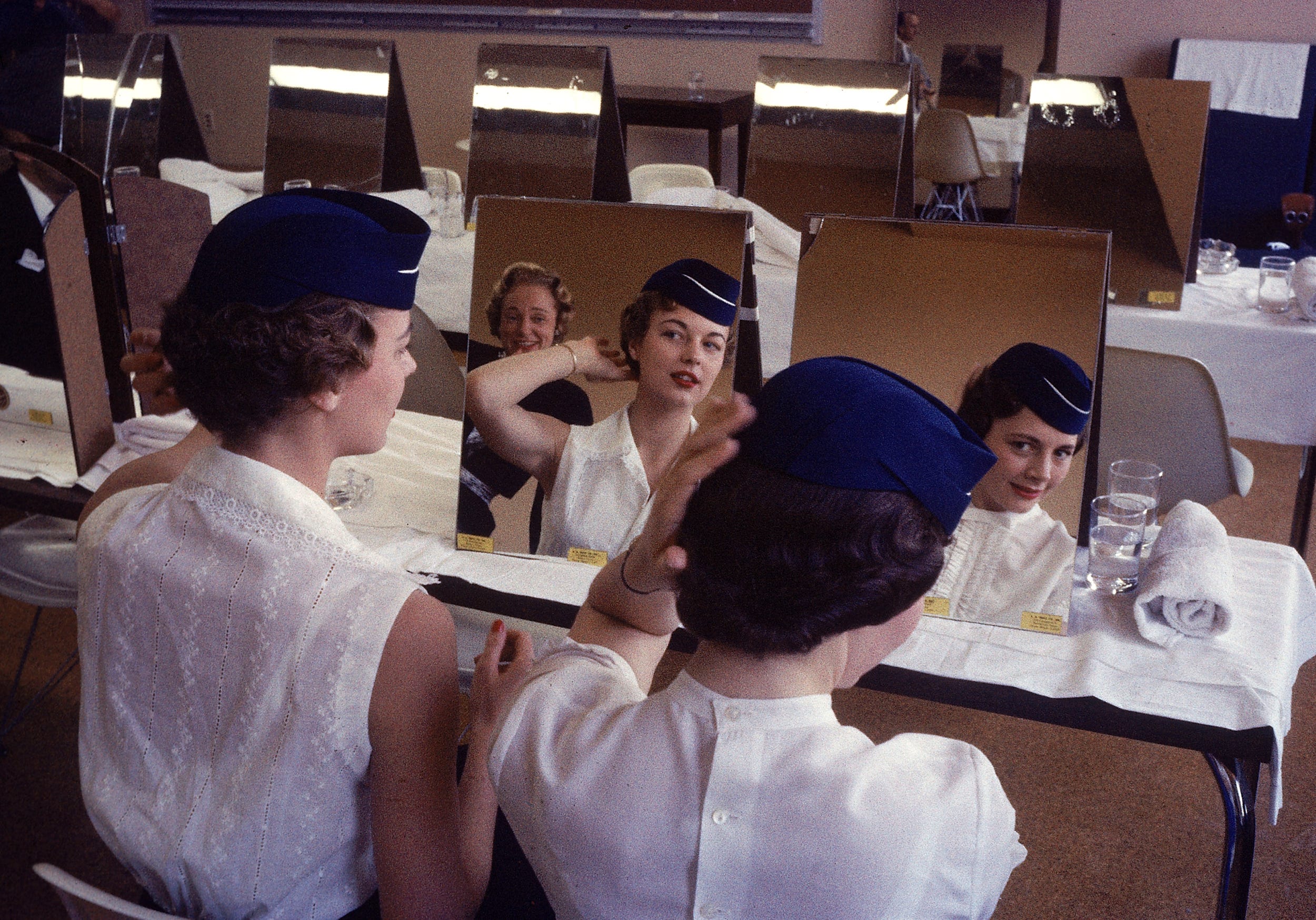 Sexy Stewardesses Were Exploited By Airlines To Sell More Tickets — Until Women Fought Back