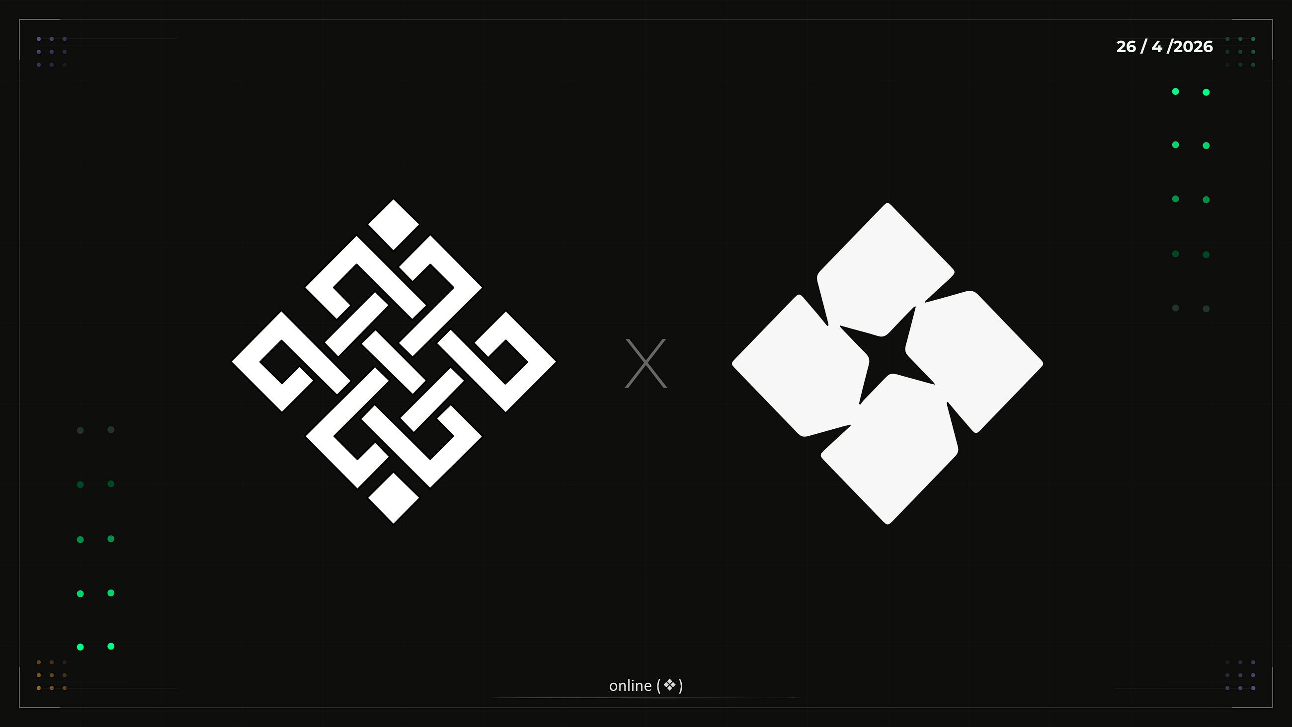 Ritual x StarkWare: On-Chain AI Has Now Crossed the EVM Boundary ❖