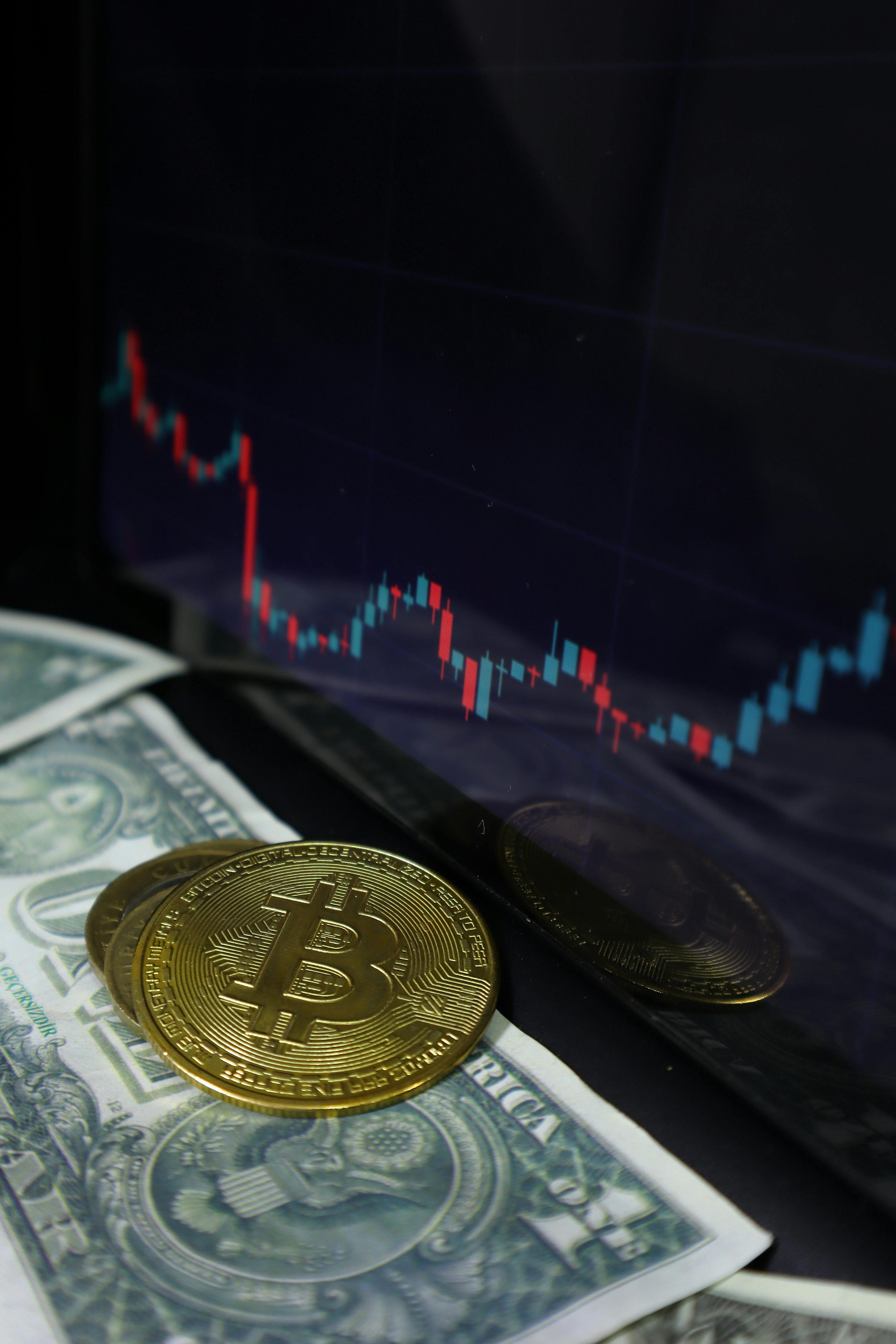 Crypto News and Trading Business in the UK: A Simple Guide