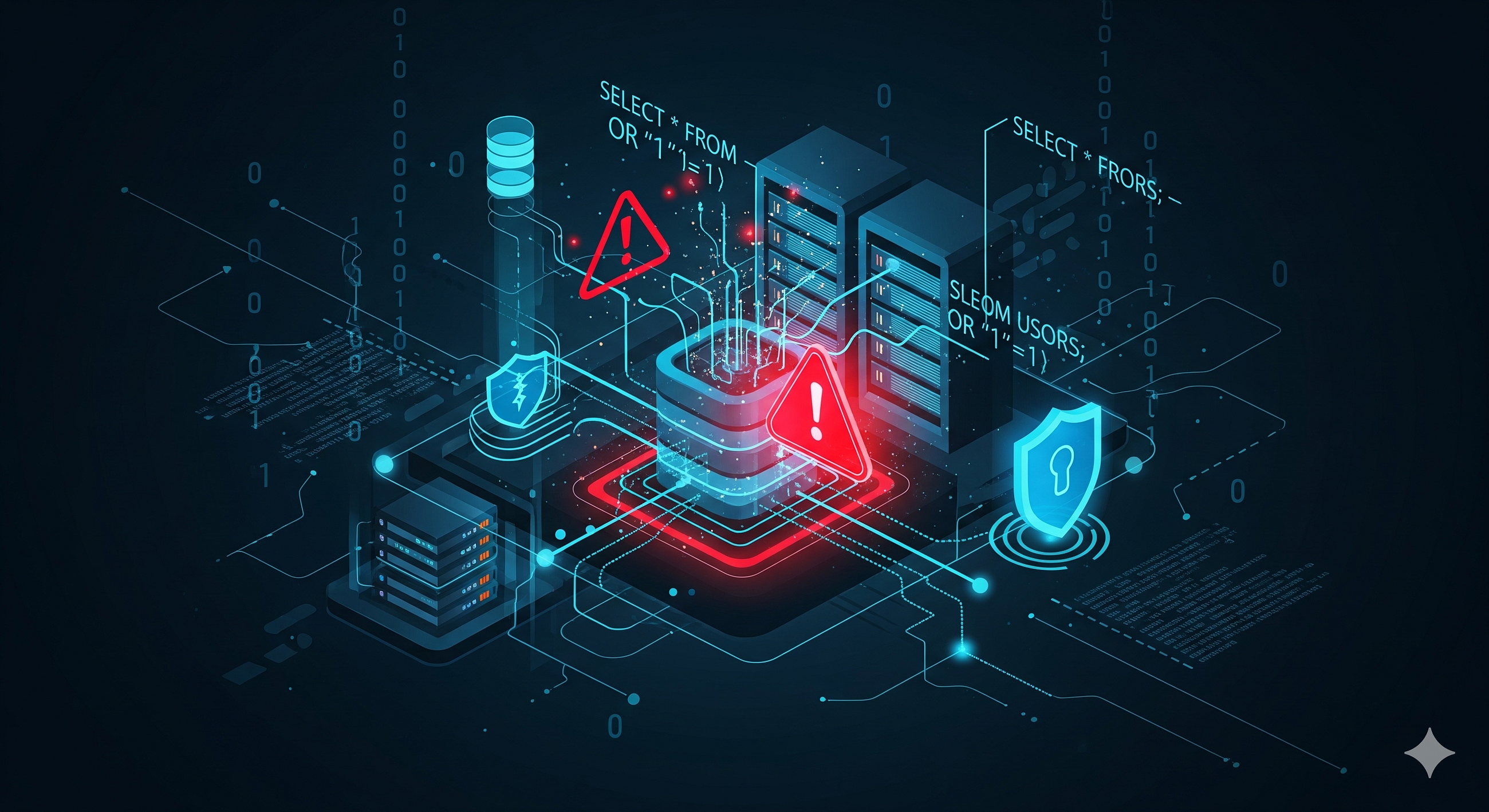 Unlocking Database Secrets: Exploiting Oracle SQL Injection to Enumerate System Versions