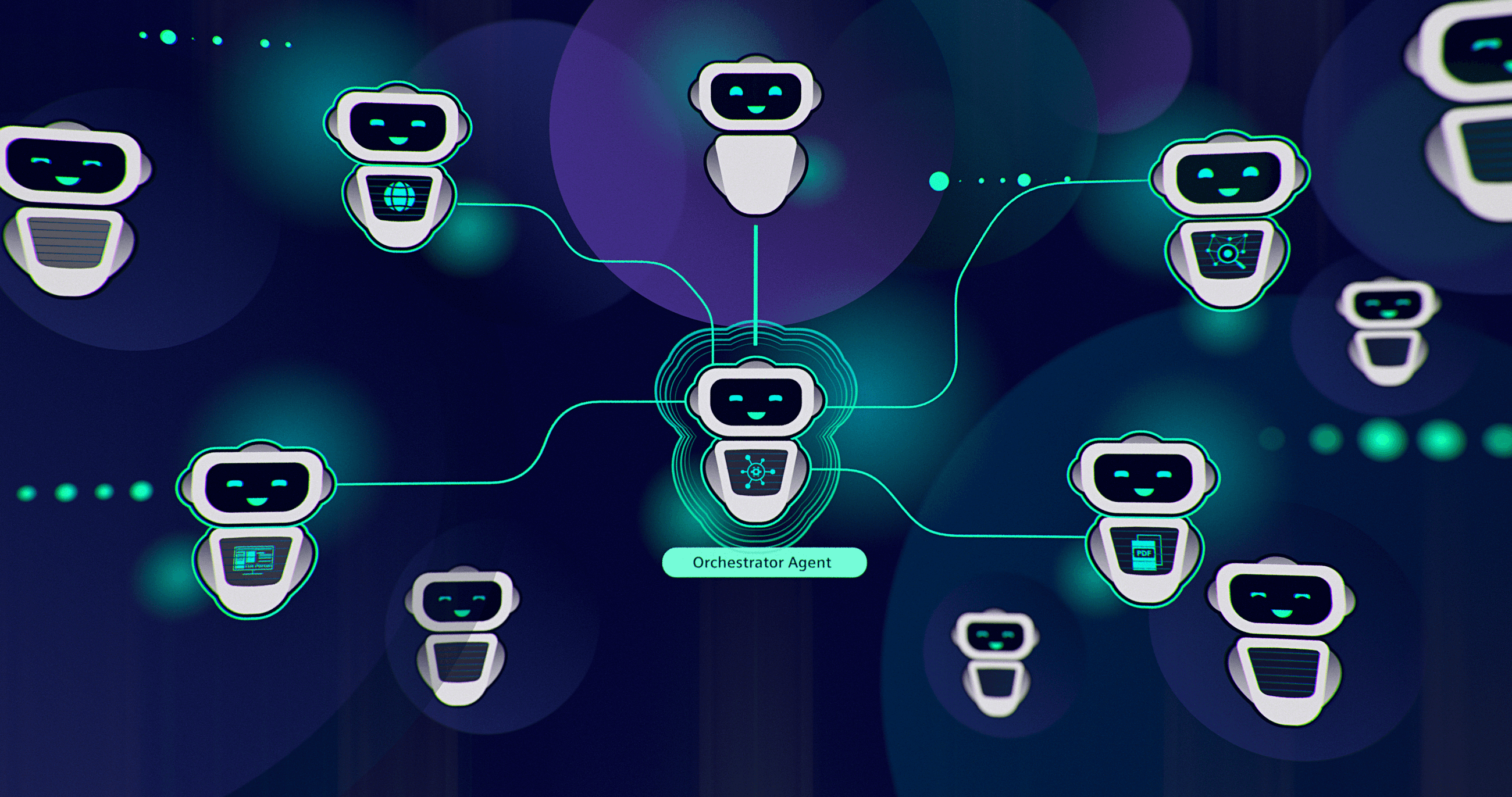 Can One Person Build a Business Using AI Agents?