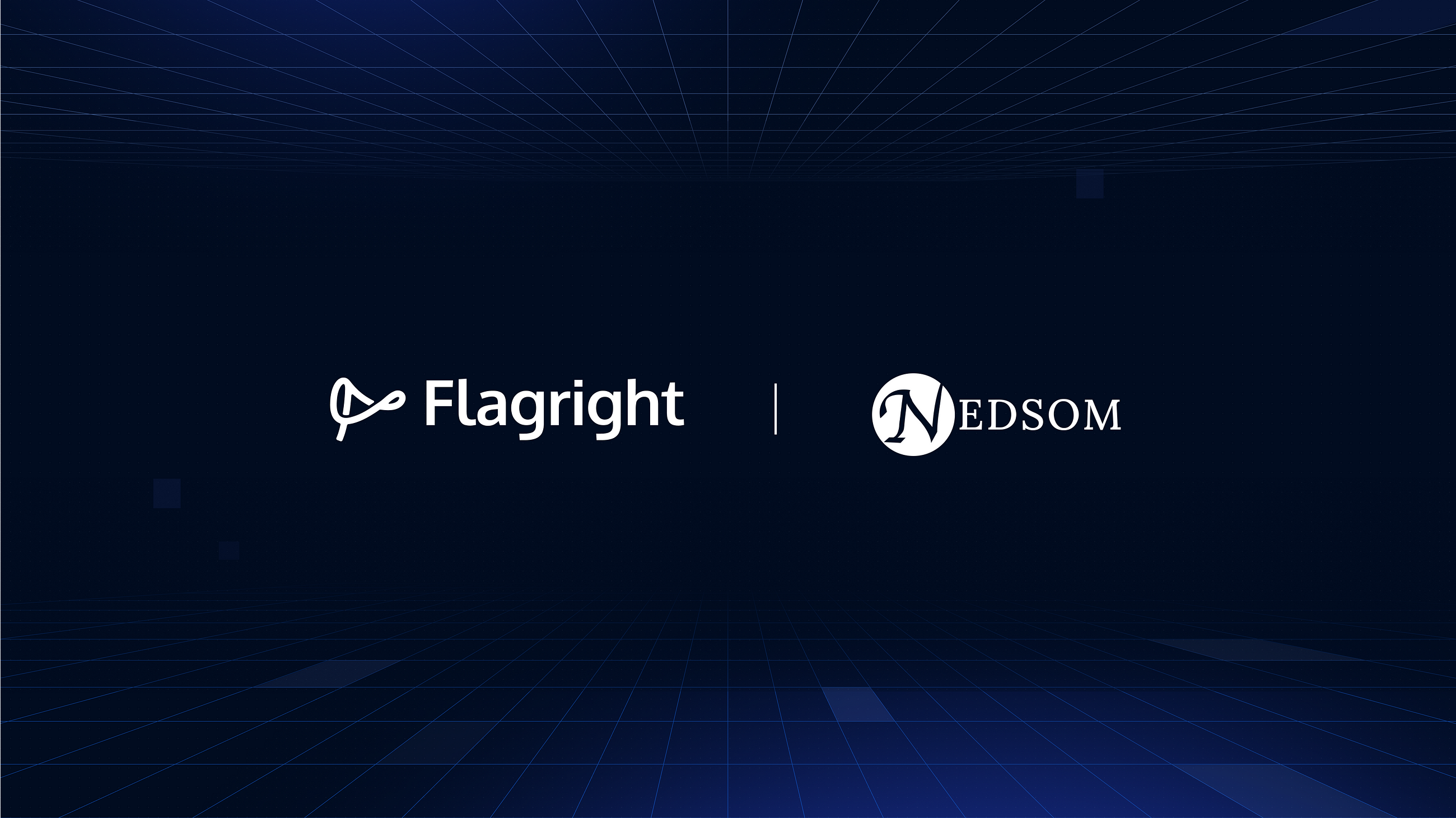 Nedsom Selects Flagright as their Transaction Monitoring Solution