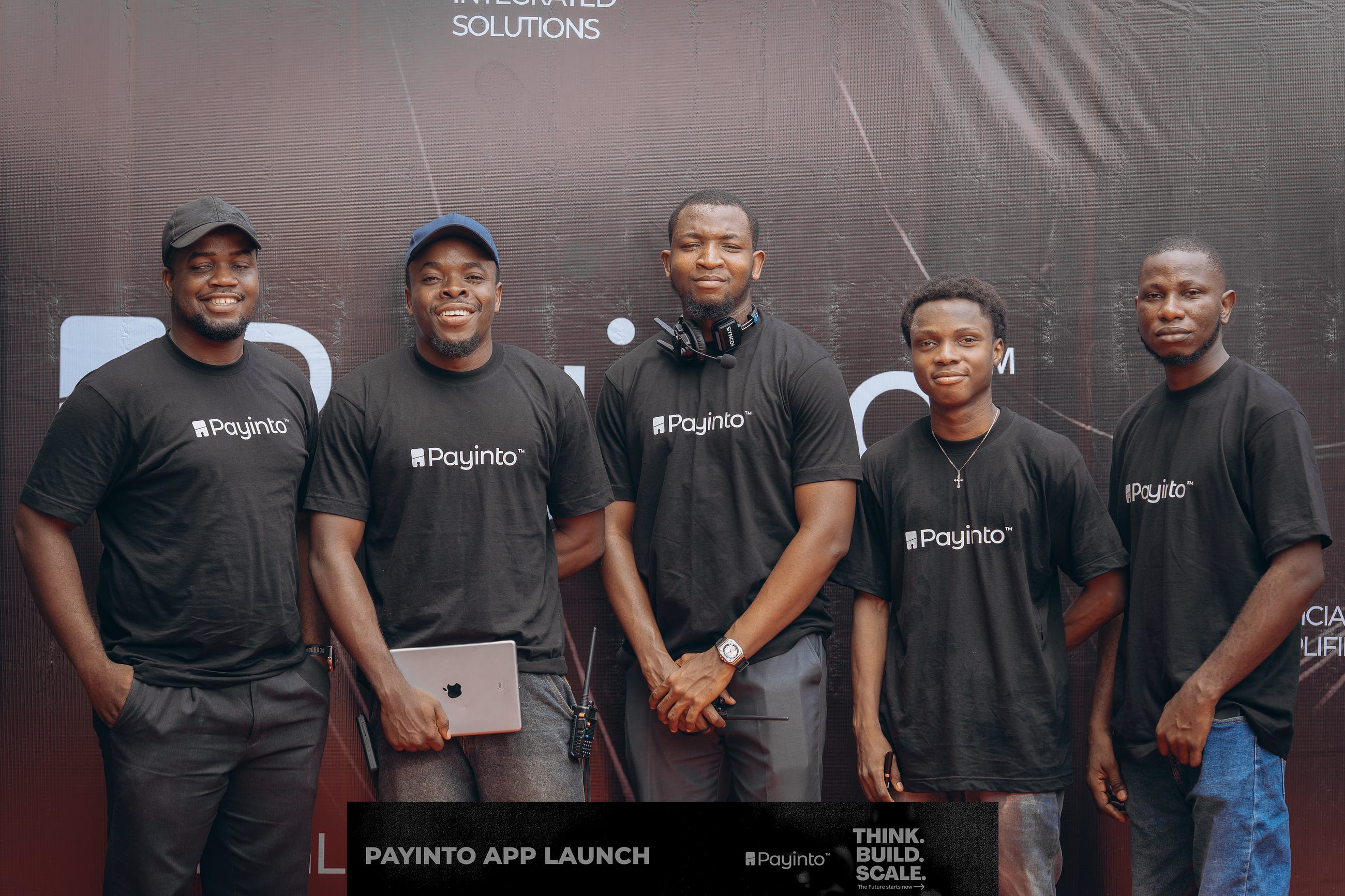Beyond The Hustle: The Next Step in The Evolution of Your Business