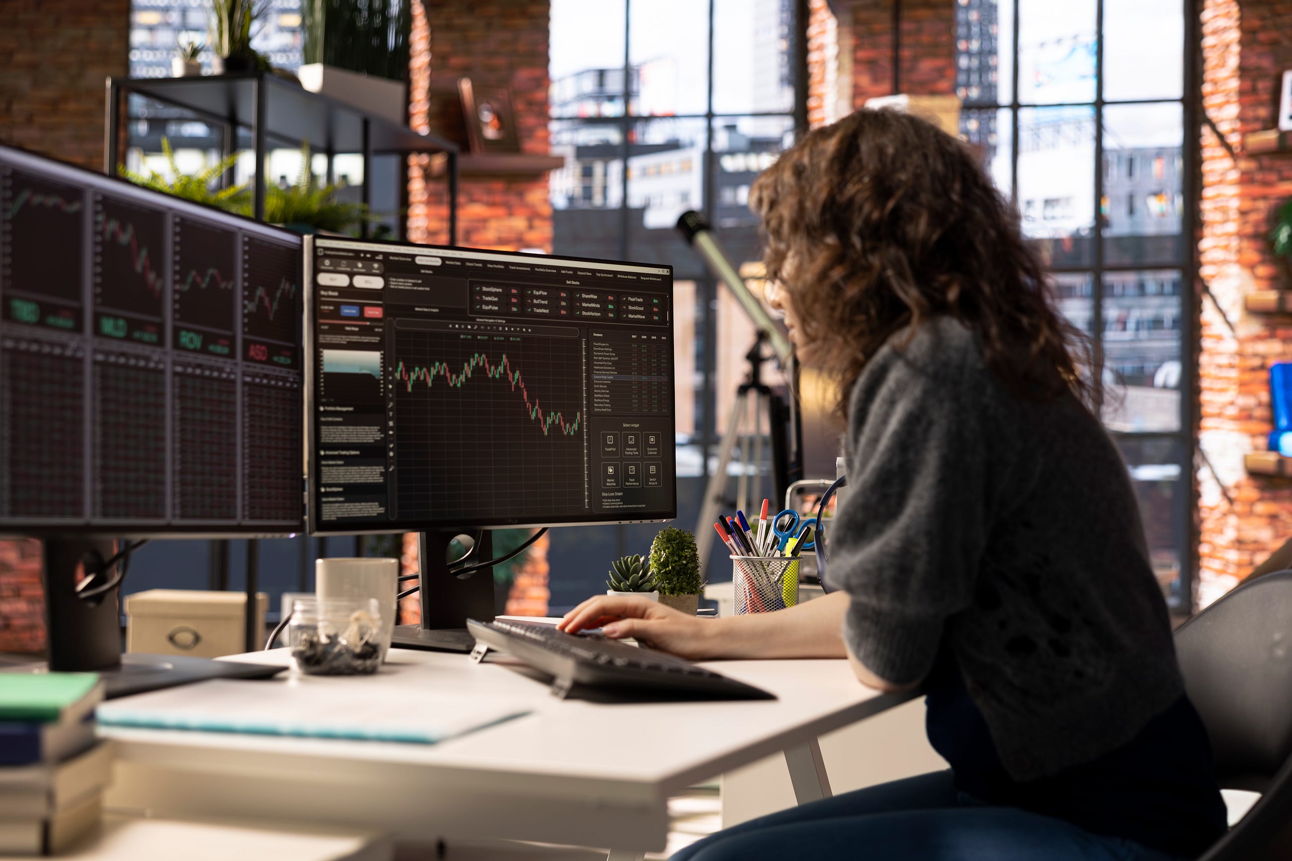 Day Trading Is Bullshit — The Harsh Reality Most Gurus Won’t Tell You