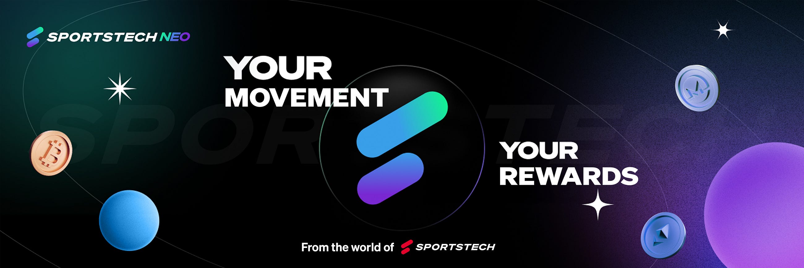 Move-to-Earn Fitness: Exploring the Sportstech Neo Model