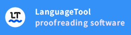 LanguageTool brand logo