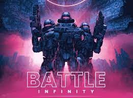 A Battle Infinity NFT
