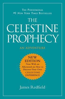The Celestine Prophecy E book