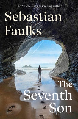 The Seventh Son E book