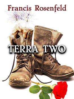 The Terra Two Series