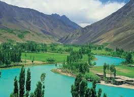 Broghil Valley, Chitral, Pakistan