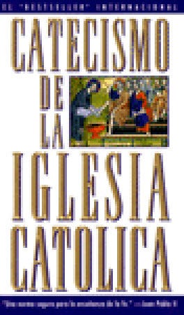 [PDF] Catecismo de la Iglesia Catolica By Catholic Church