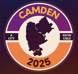 Check out the Camden 2025 Project: Now Available